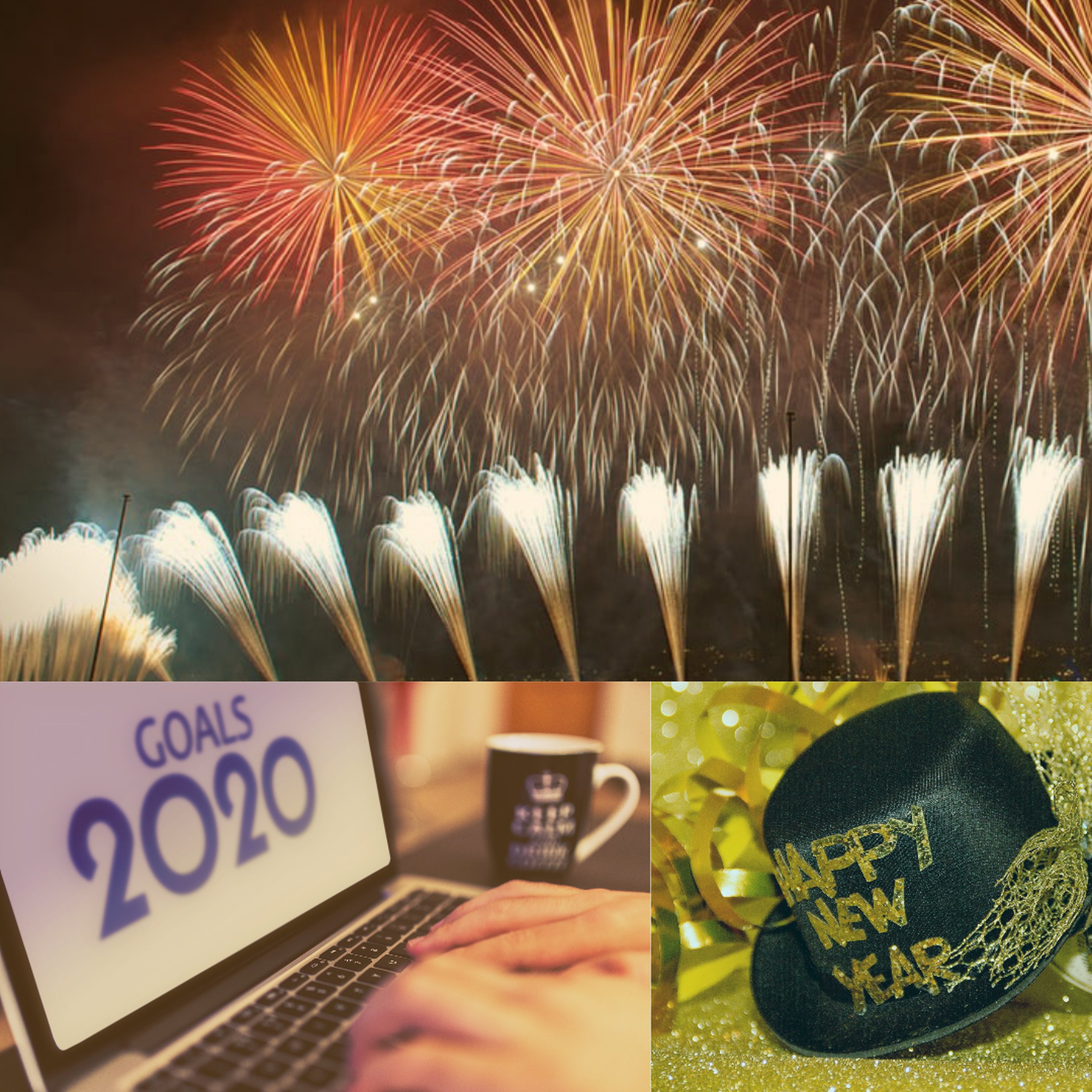 New Year’s Resolution episode artwork