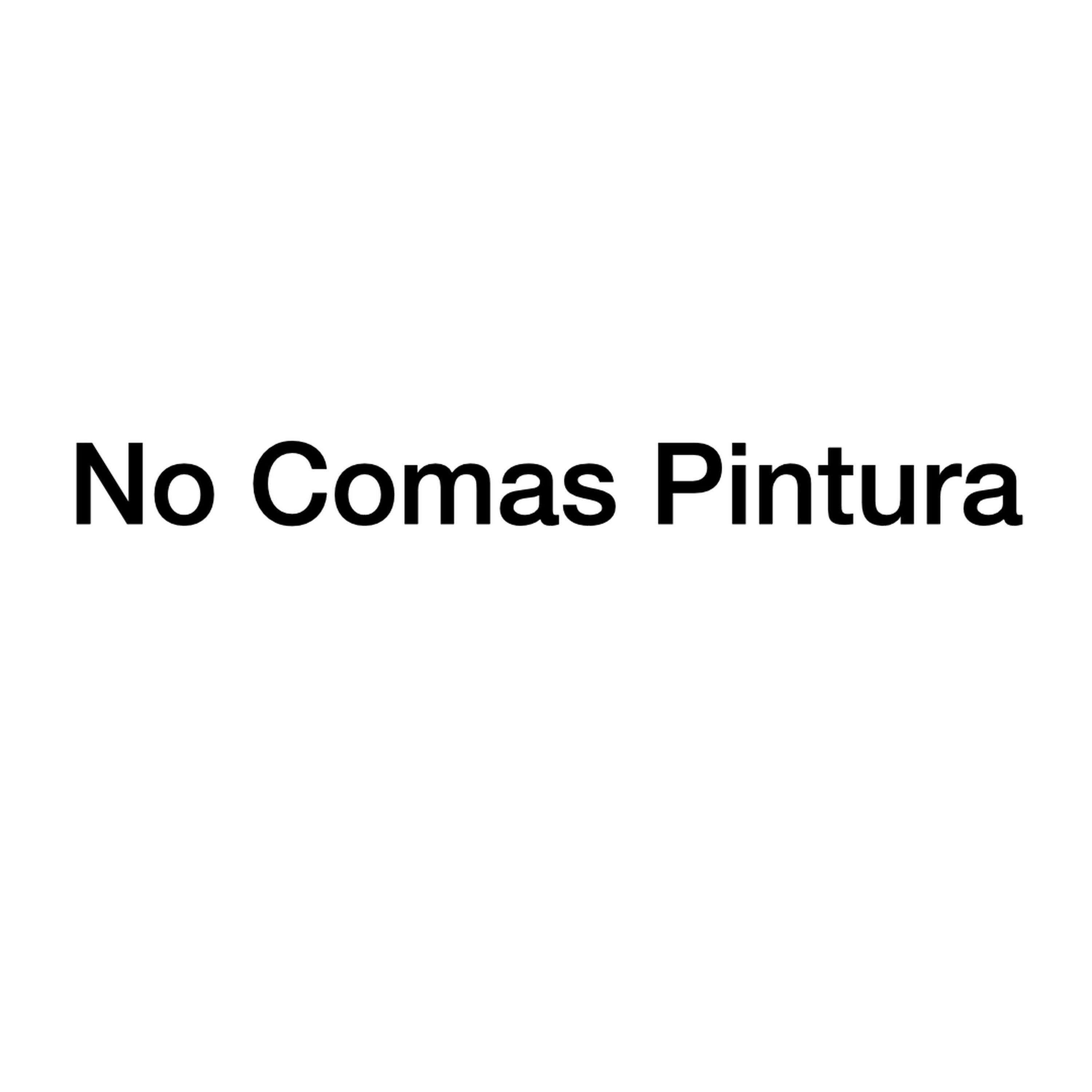 No Comas Pintura episode artwork