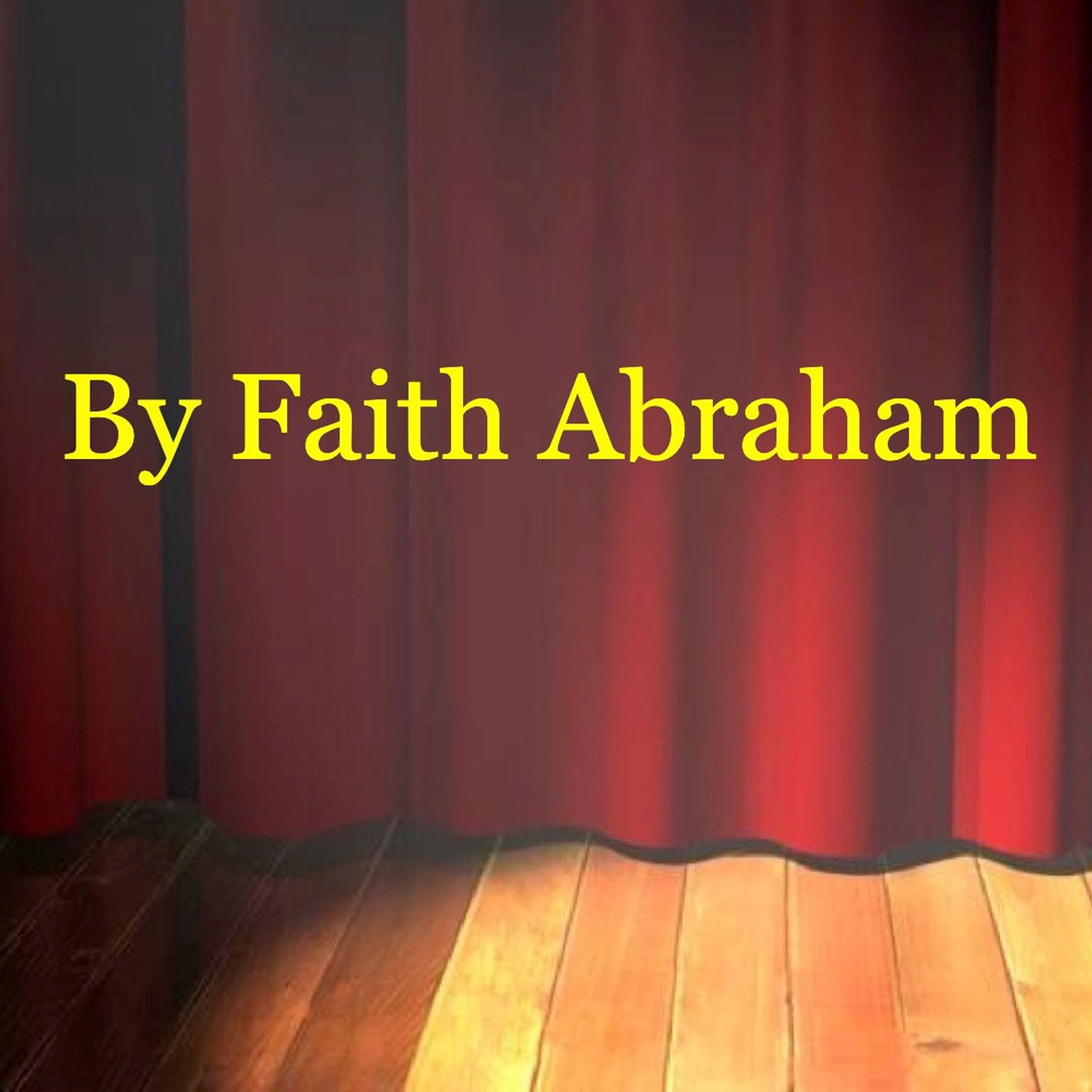 By Faith Abraham
