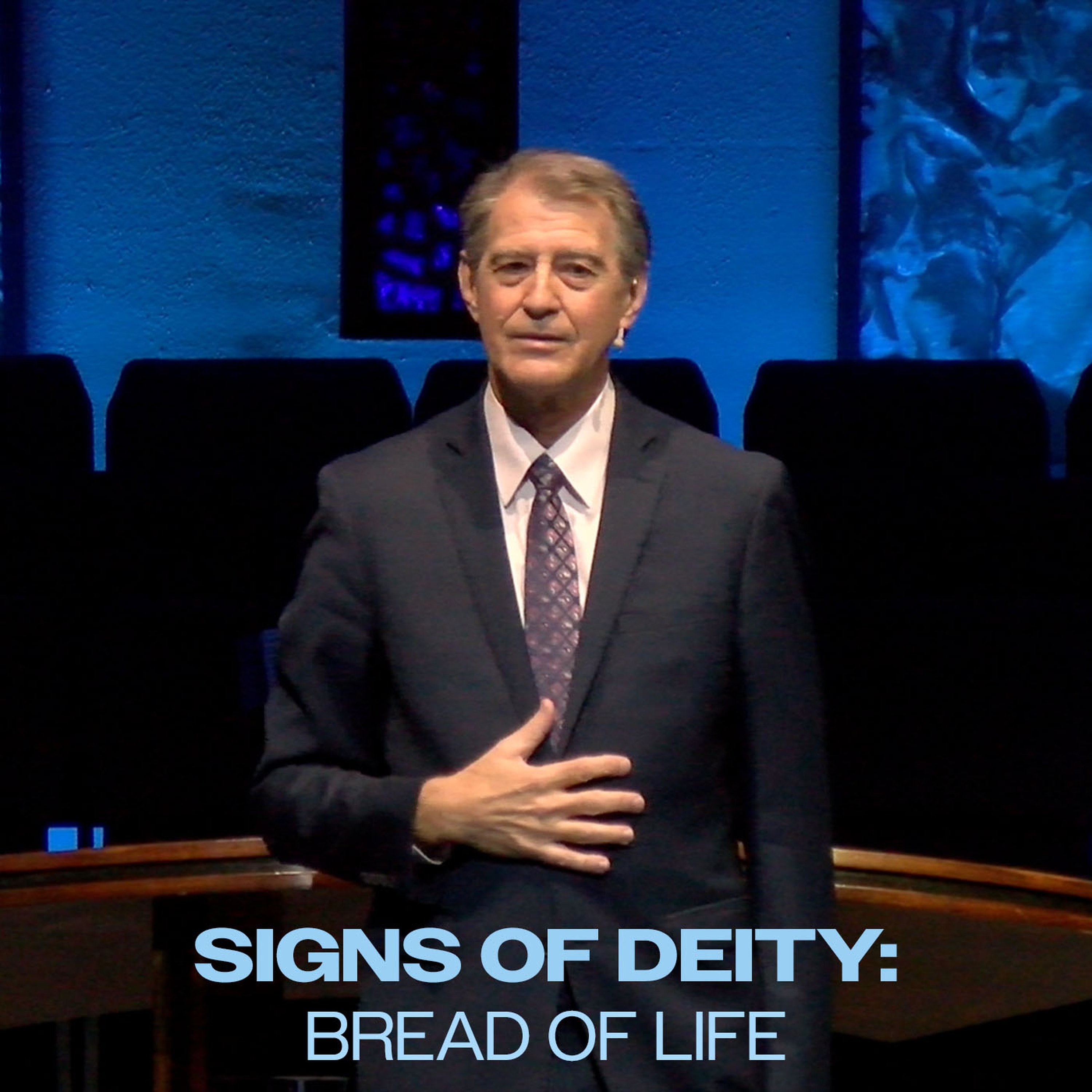 Bread of Life episode artwork