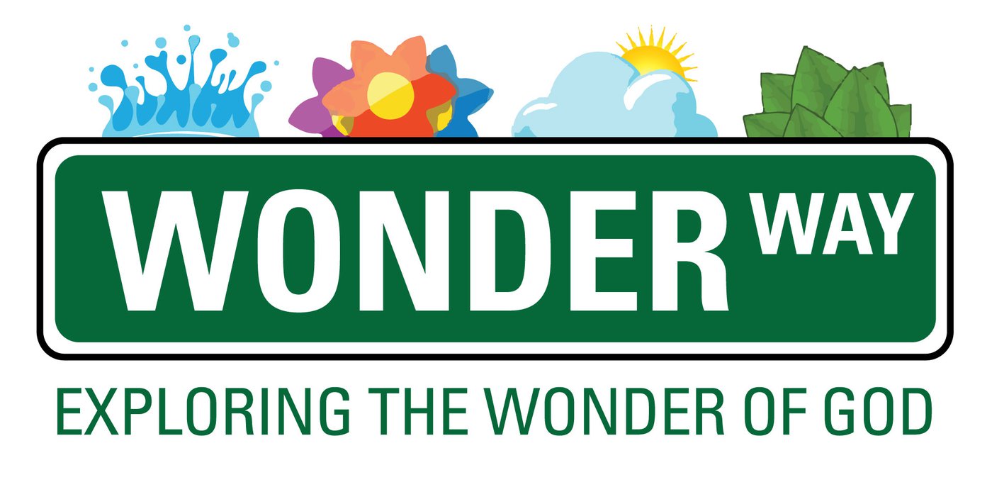 Wonder Way Preschool Logo