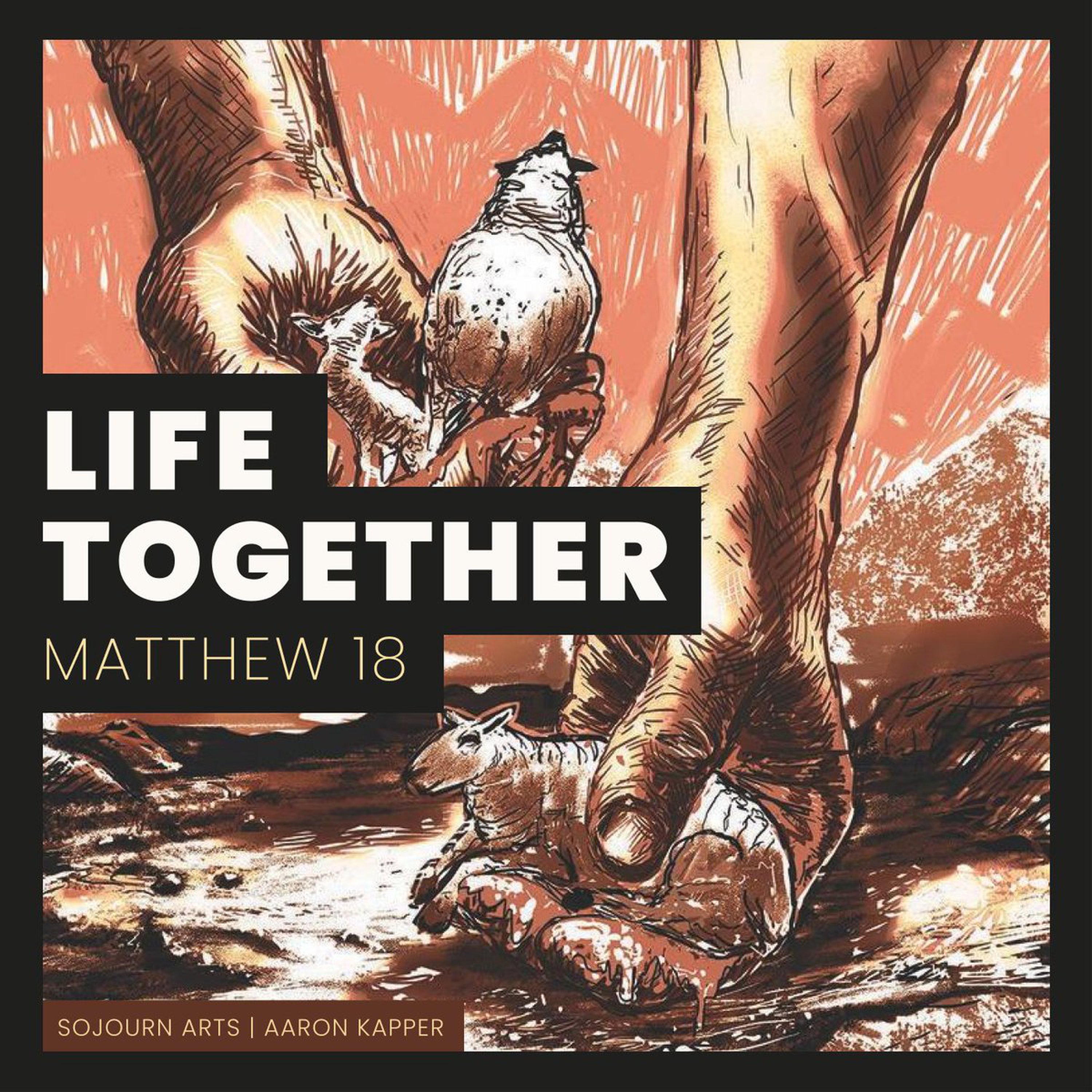 Ammanford Church Sermon Podcast