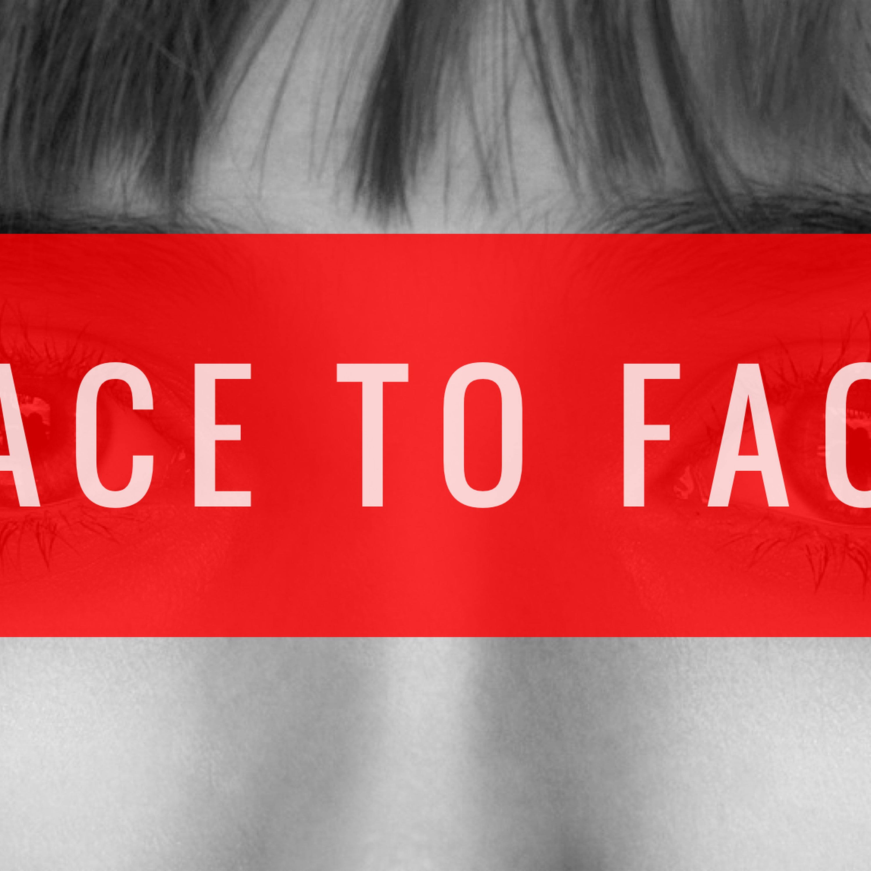 Face To Face - Pt. 3 episode artwork