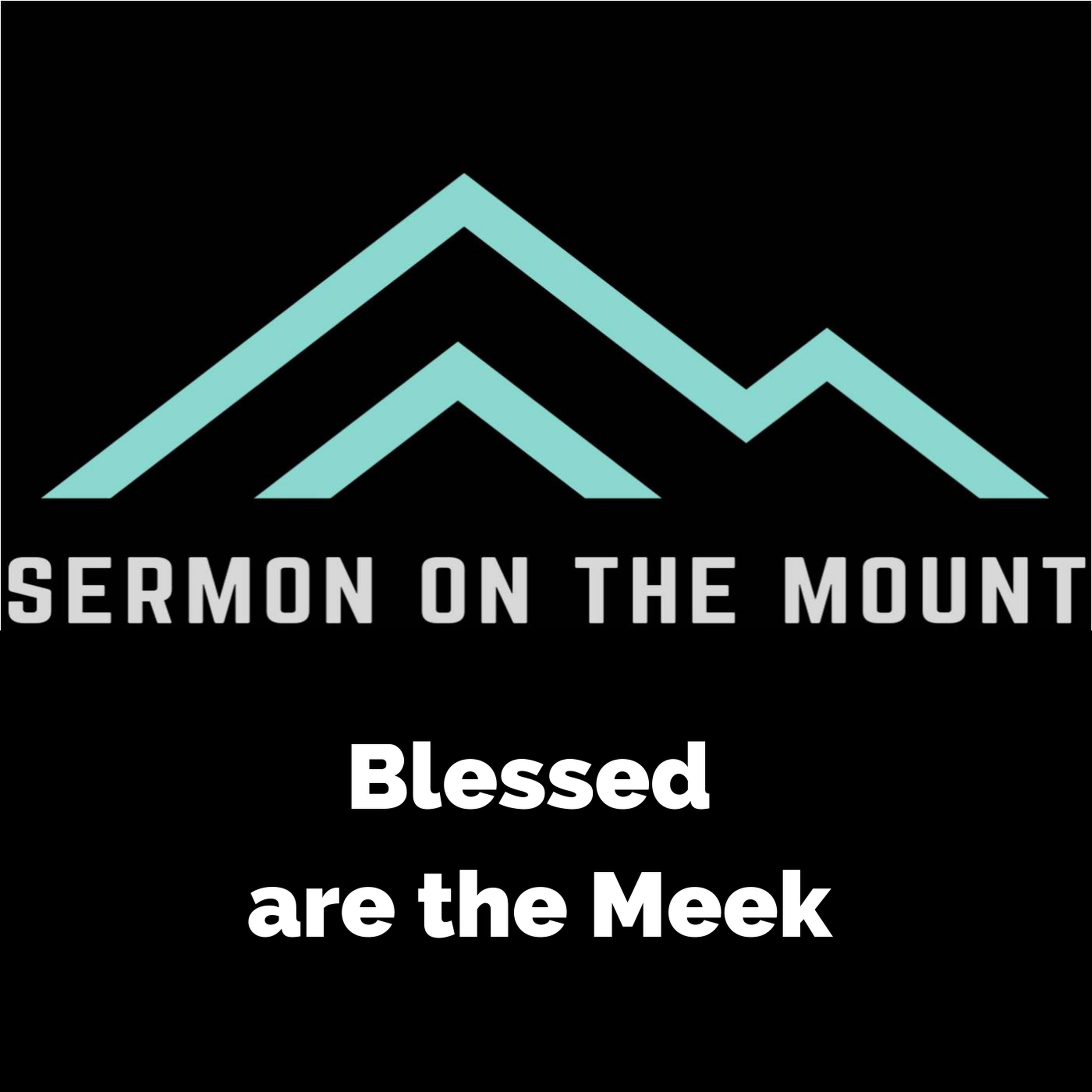 Blessed are the Meek episode artwork