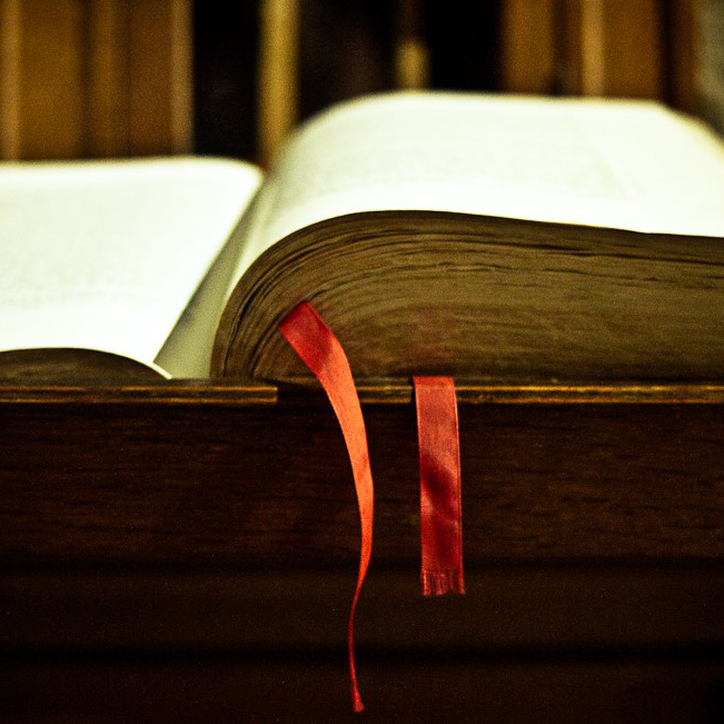 Center Church | Gilbert Sermons