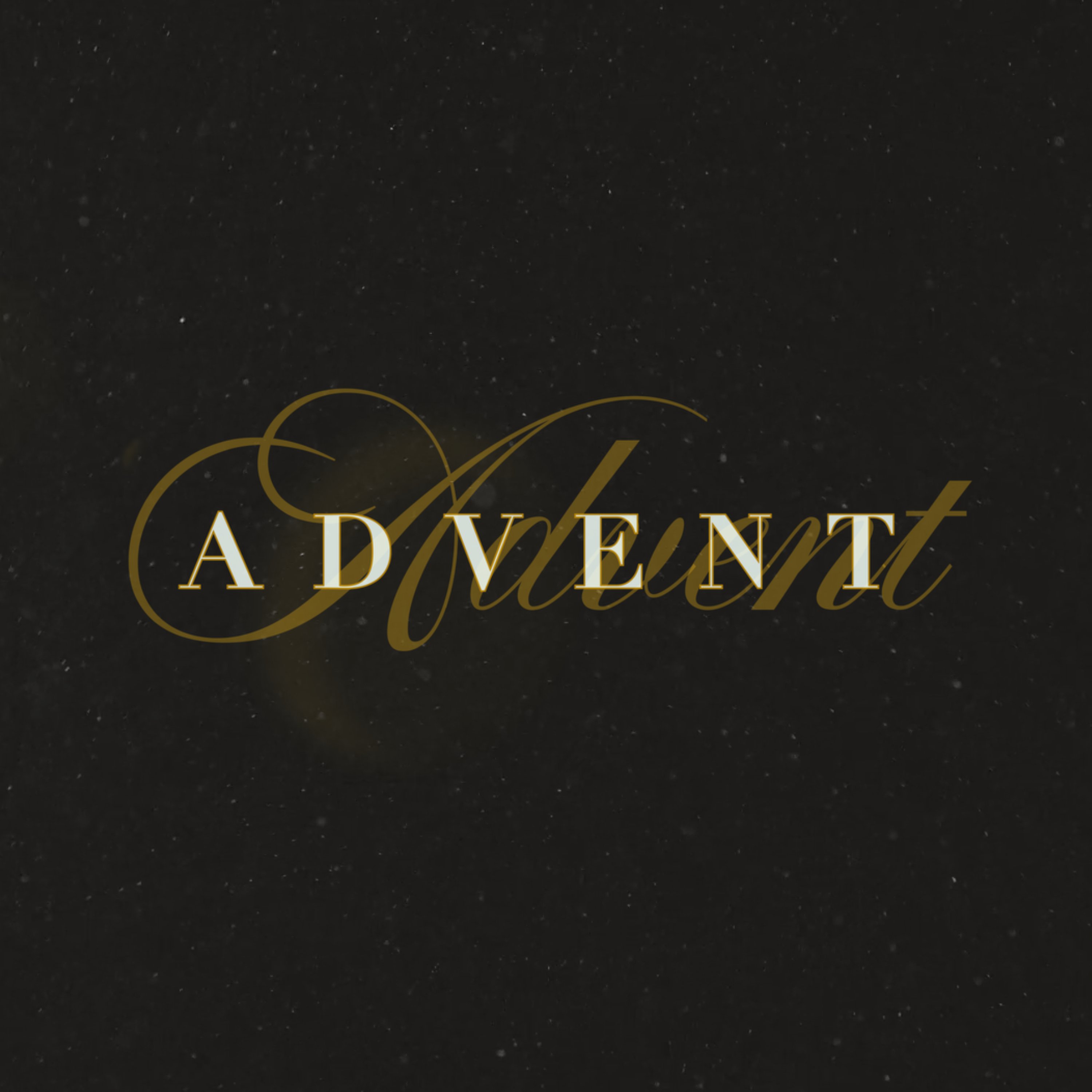 HOPE | ADVENT 2024 Week 1 episode artwork