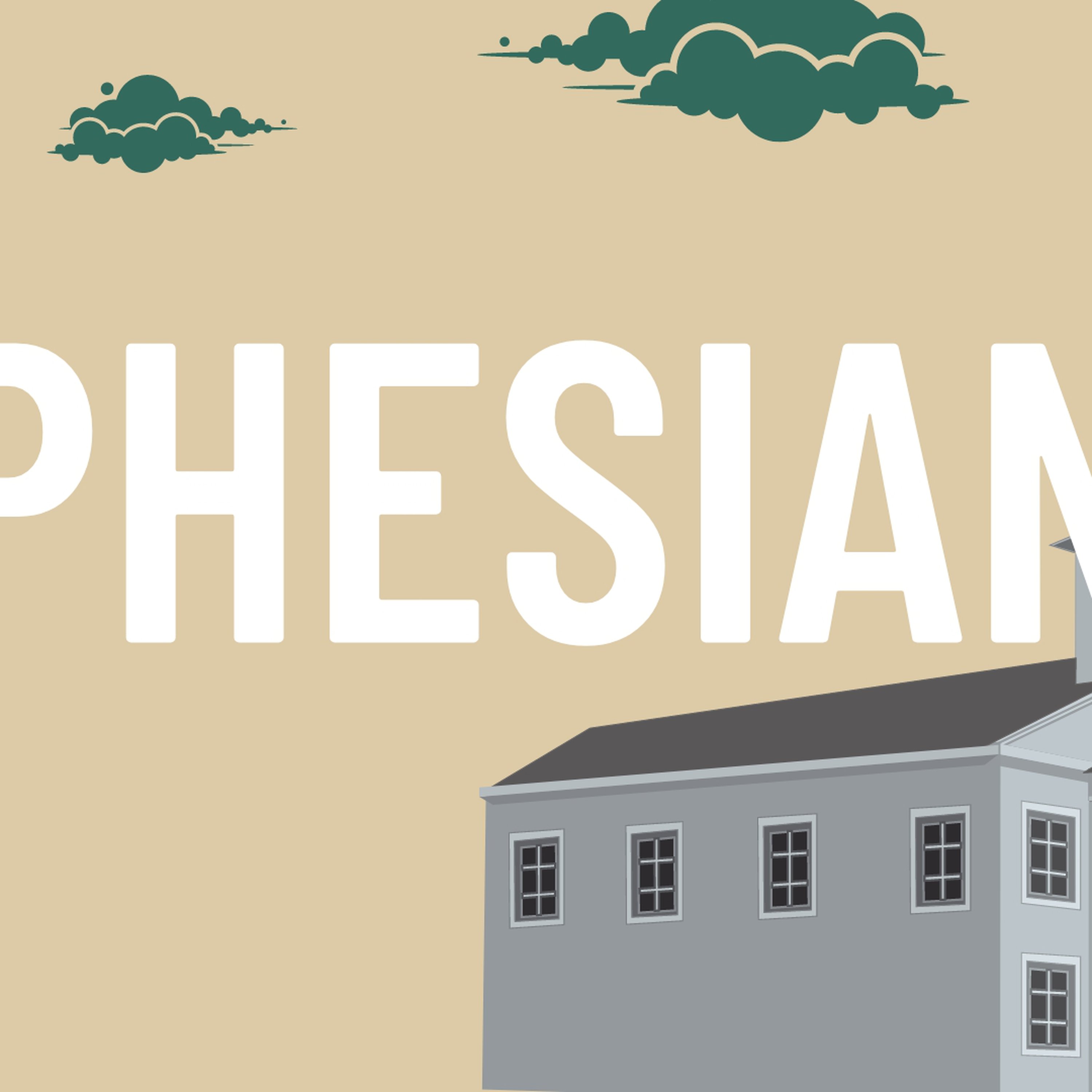 Ephesians: Introduction episode artwork