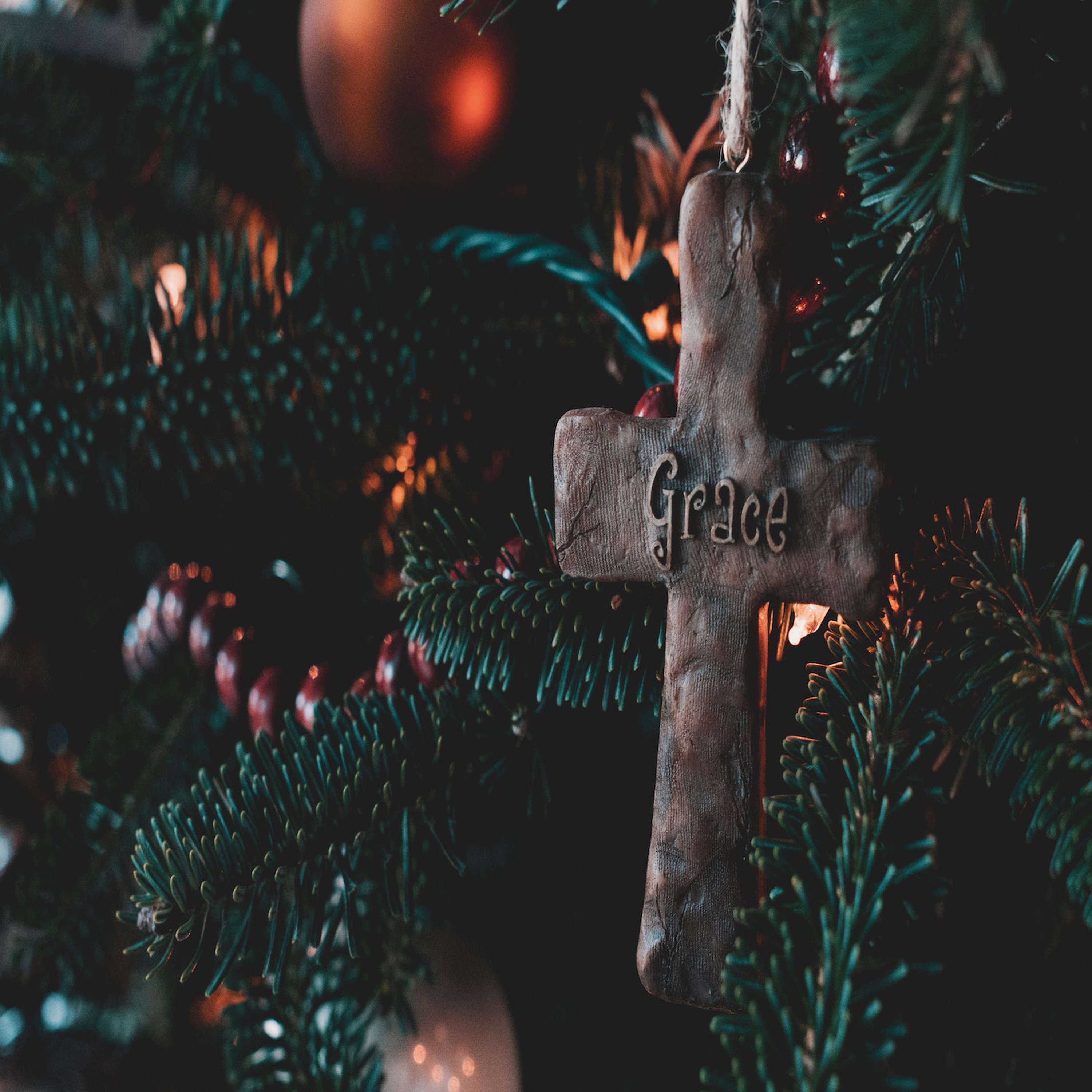Cheap Grace - John 1:11-12 episode artwork