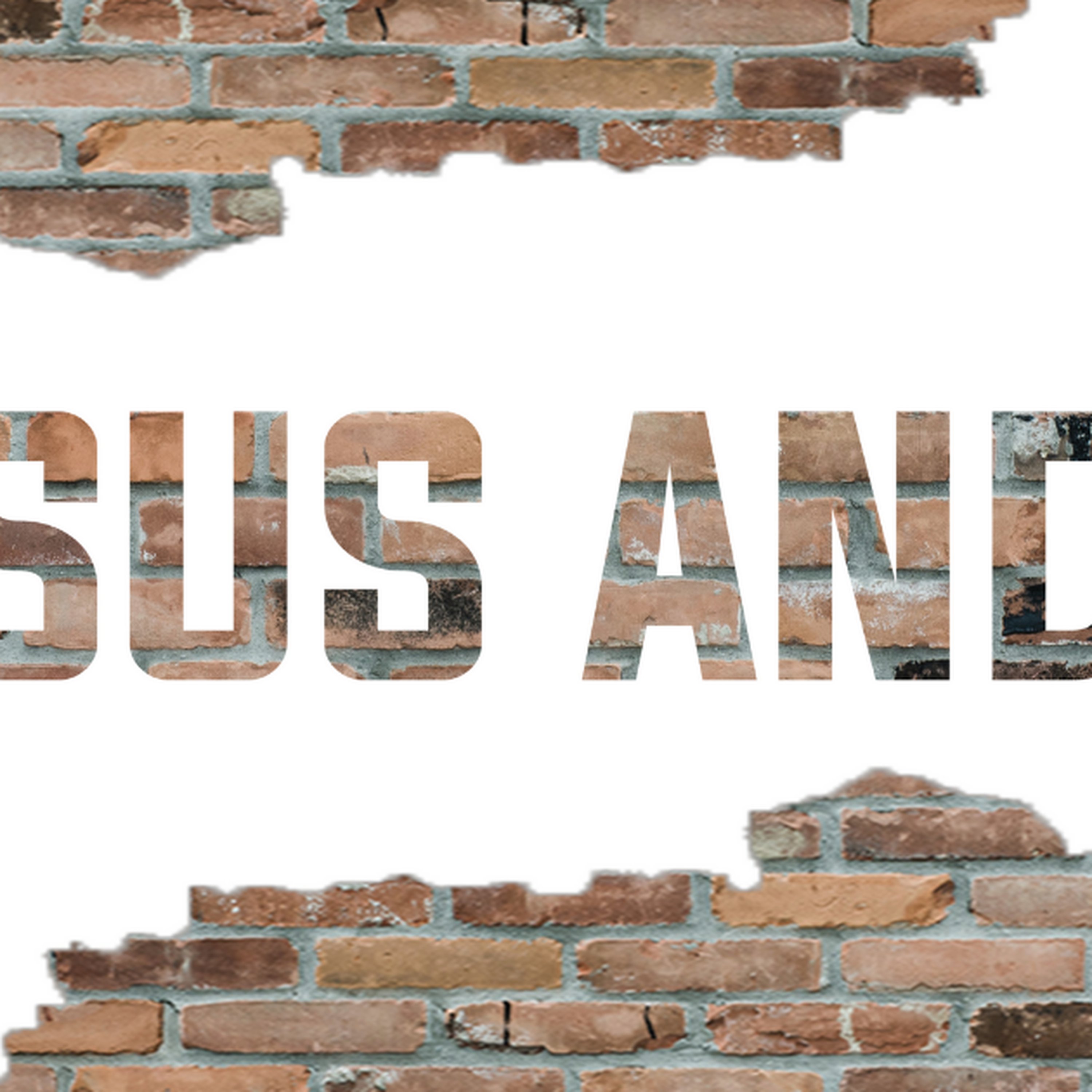 JESUS AND - Approval episode artwork