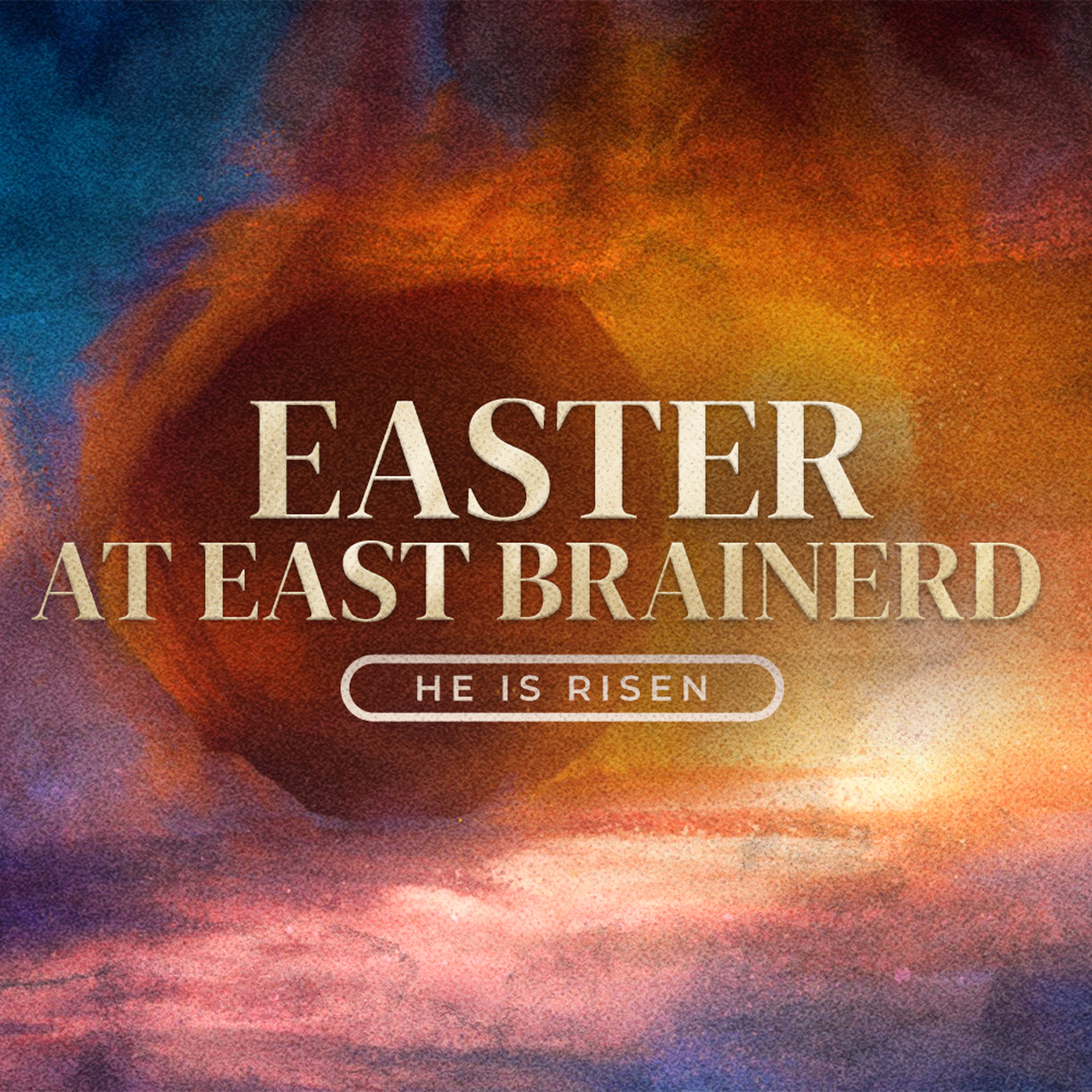 Easter 365 episode artwork