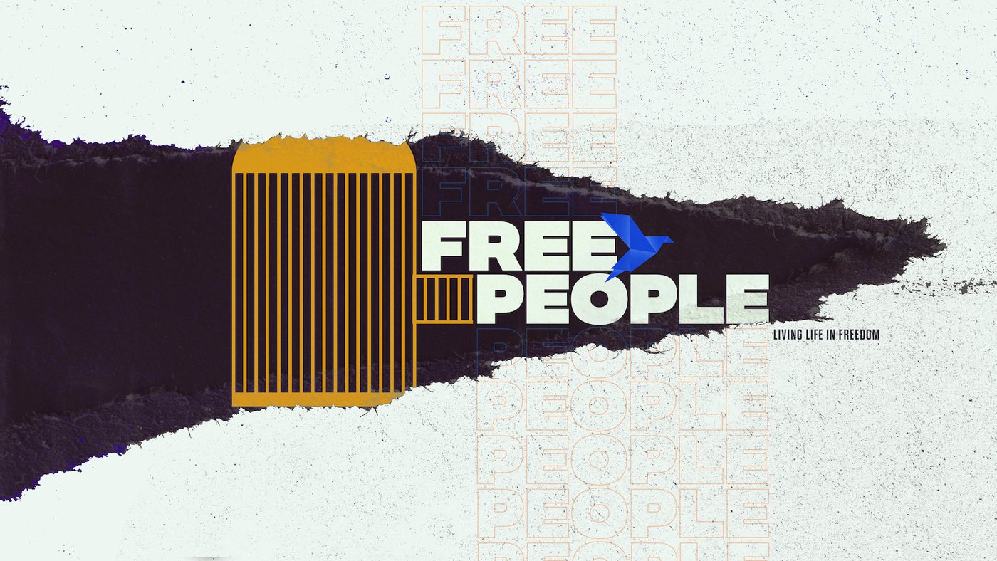Sermon Series - Sep/Oct