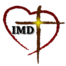 IMD International Logo