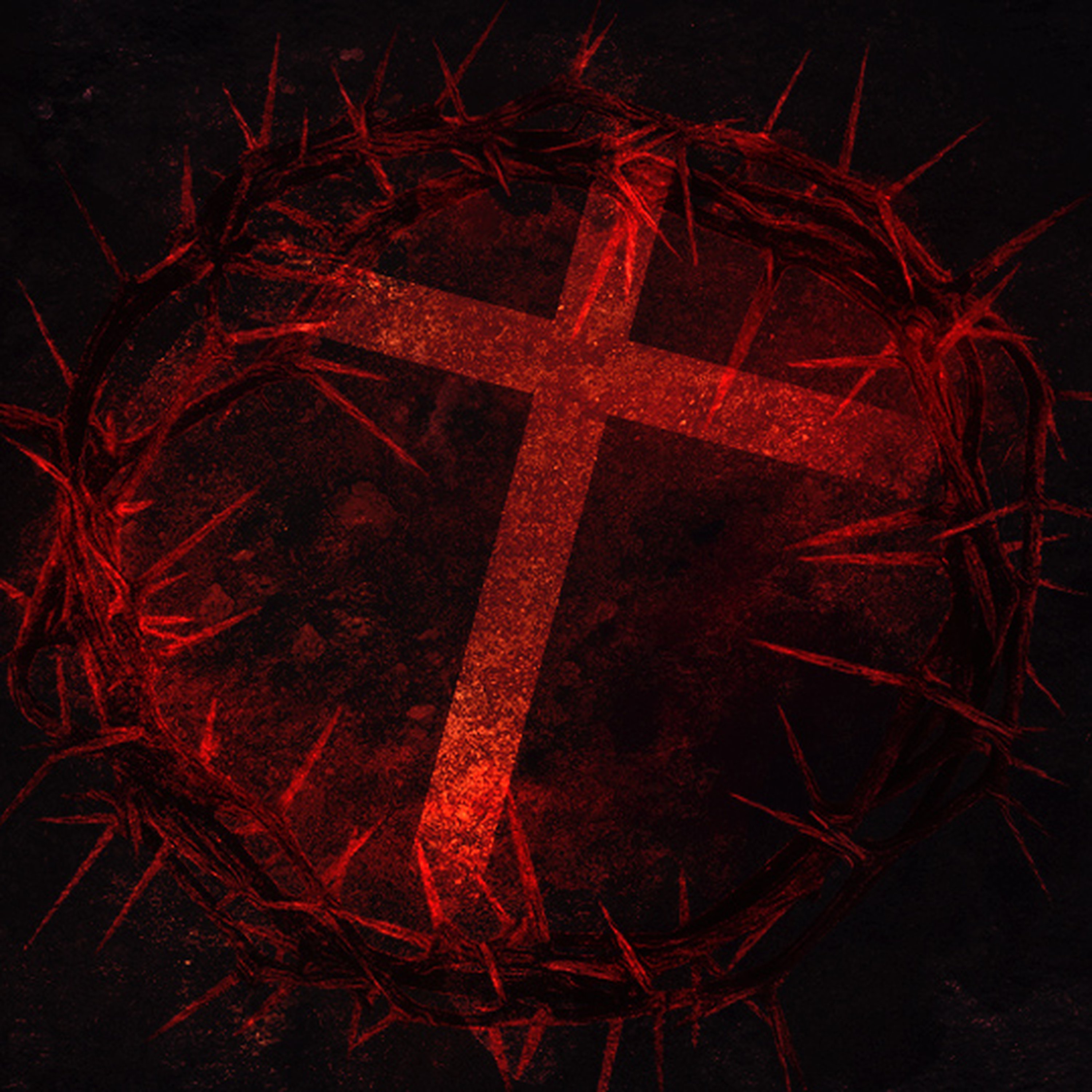 Why Did Jesus Have to Die? episode artwork