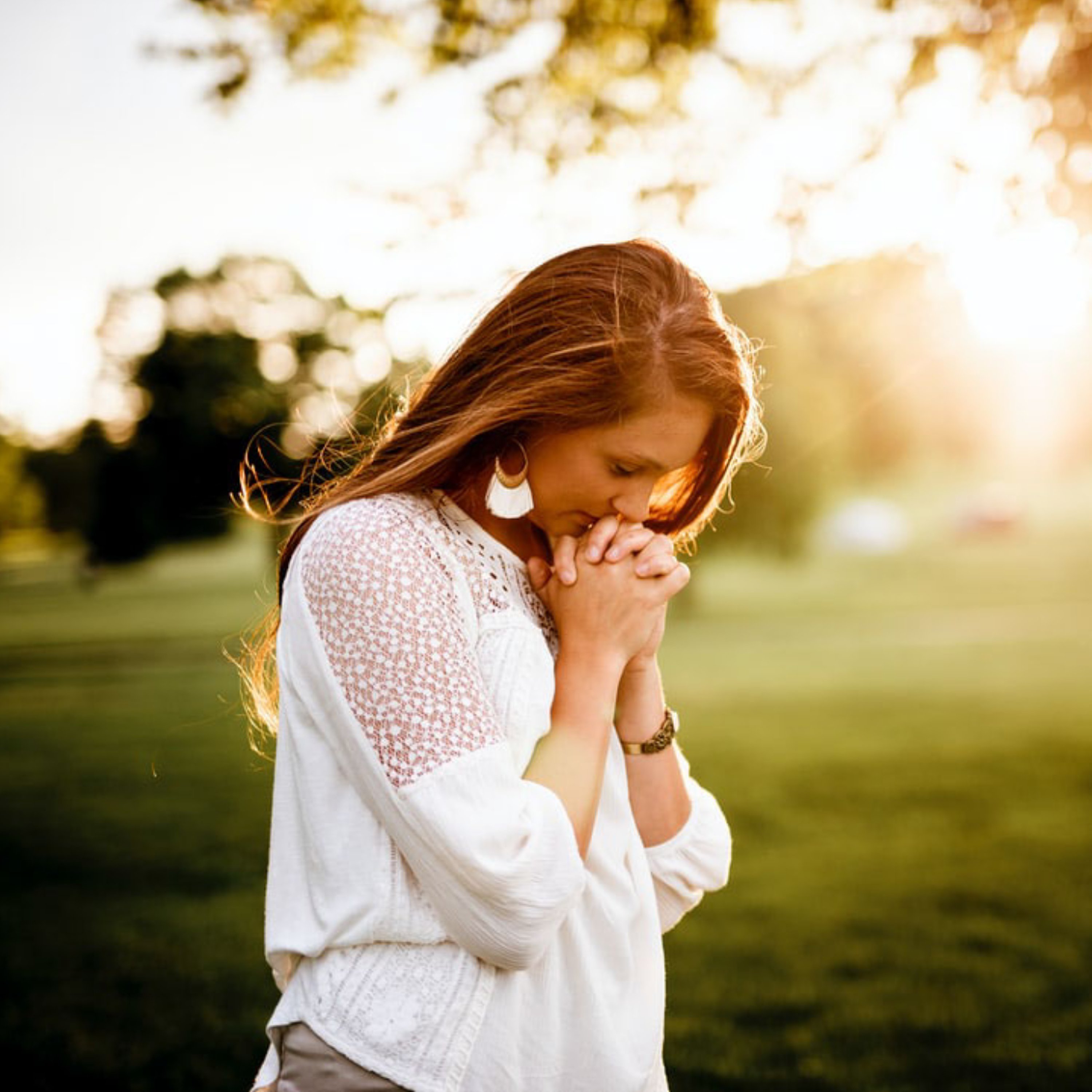The Importance and Power of Prayer episode artwork