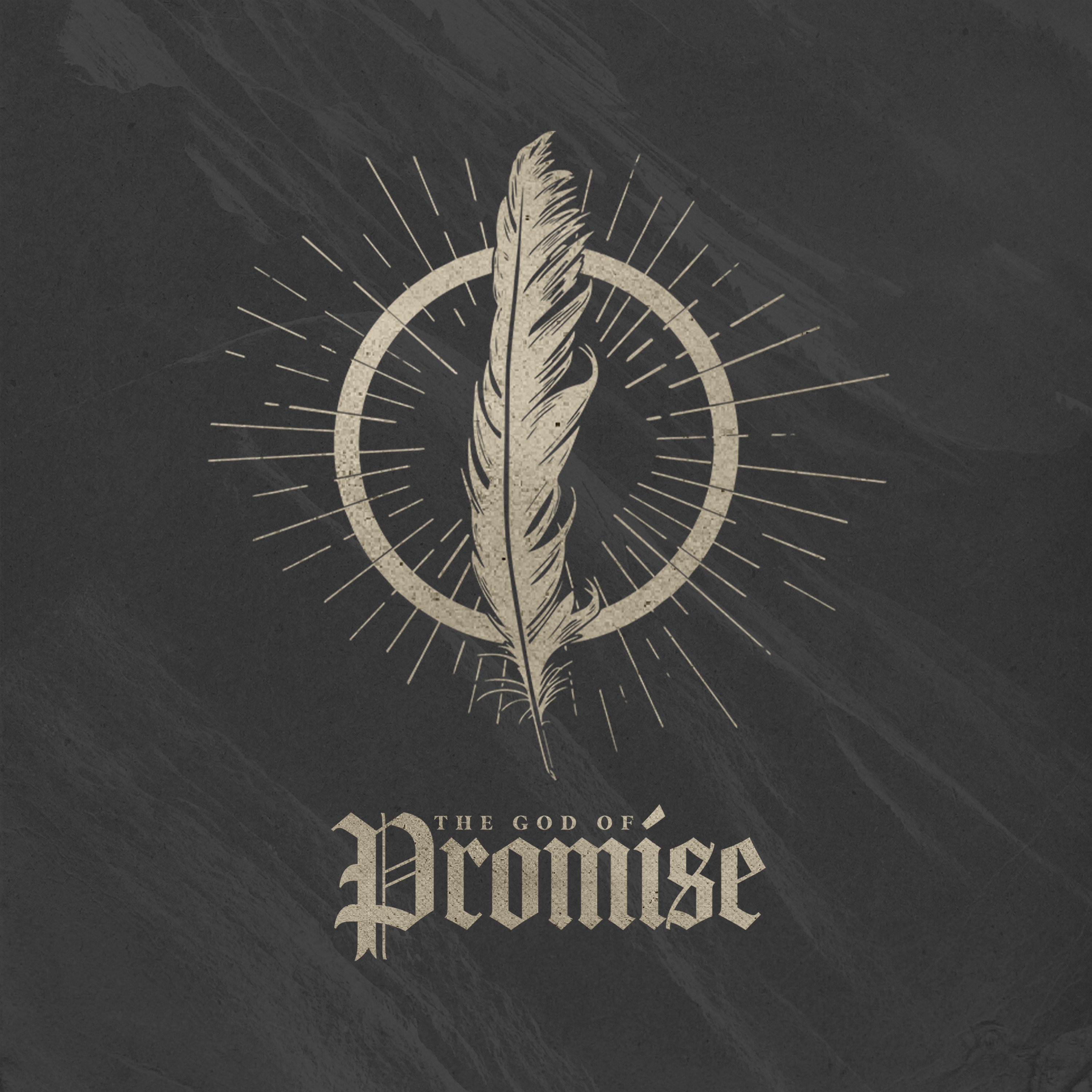 HEAR | The God Of Promise Week 4 episode artwork