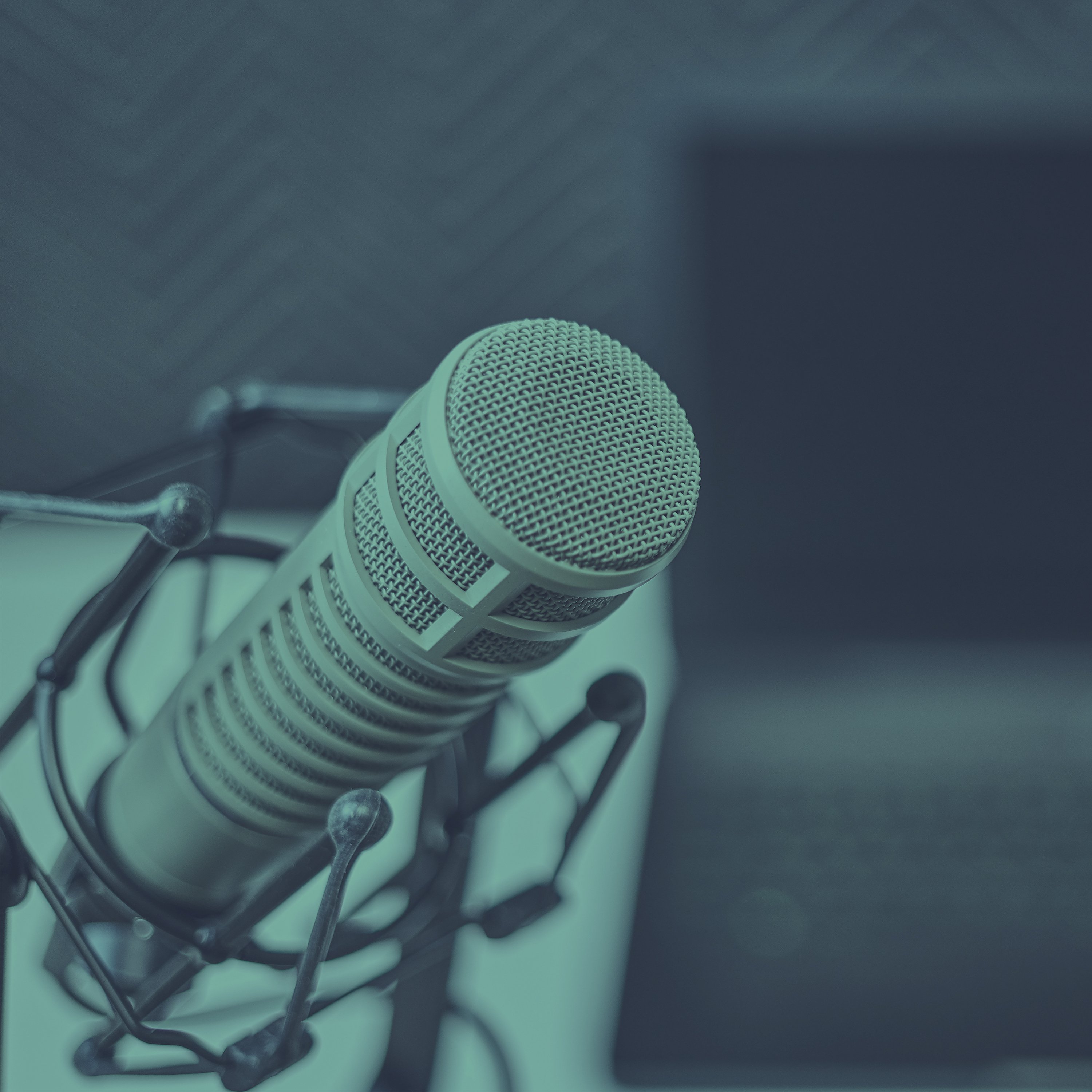 Who Do You Say I Am (Podcast)