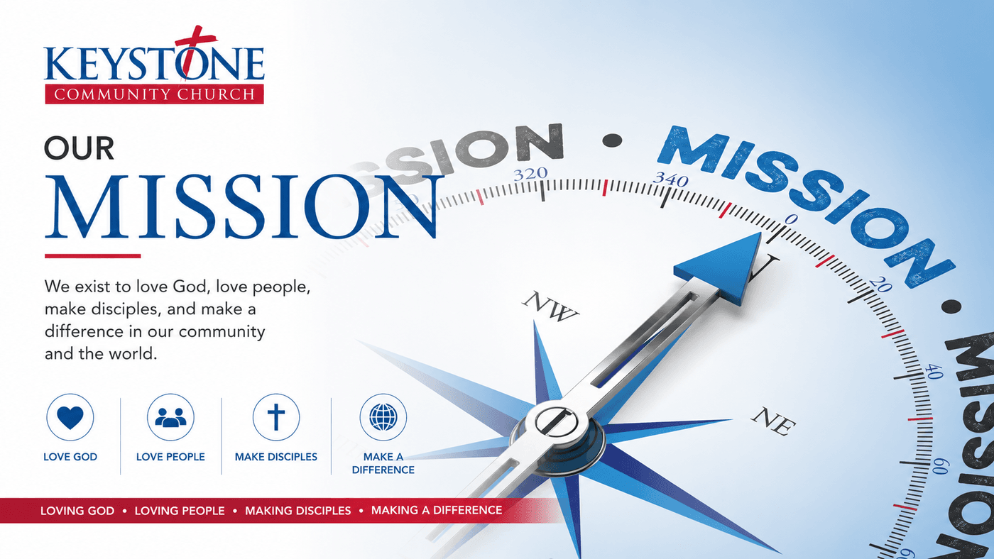 Mission