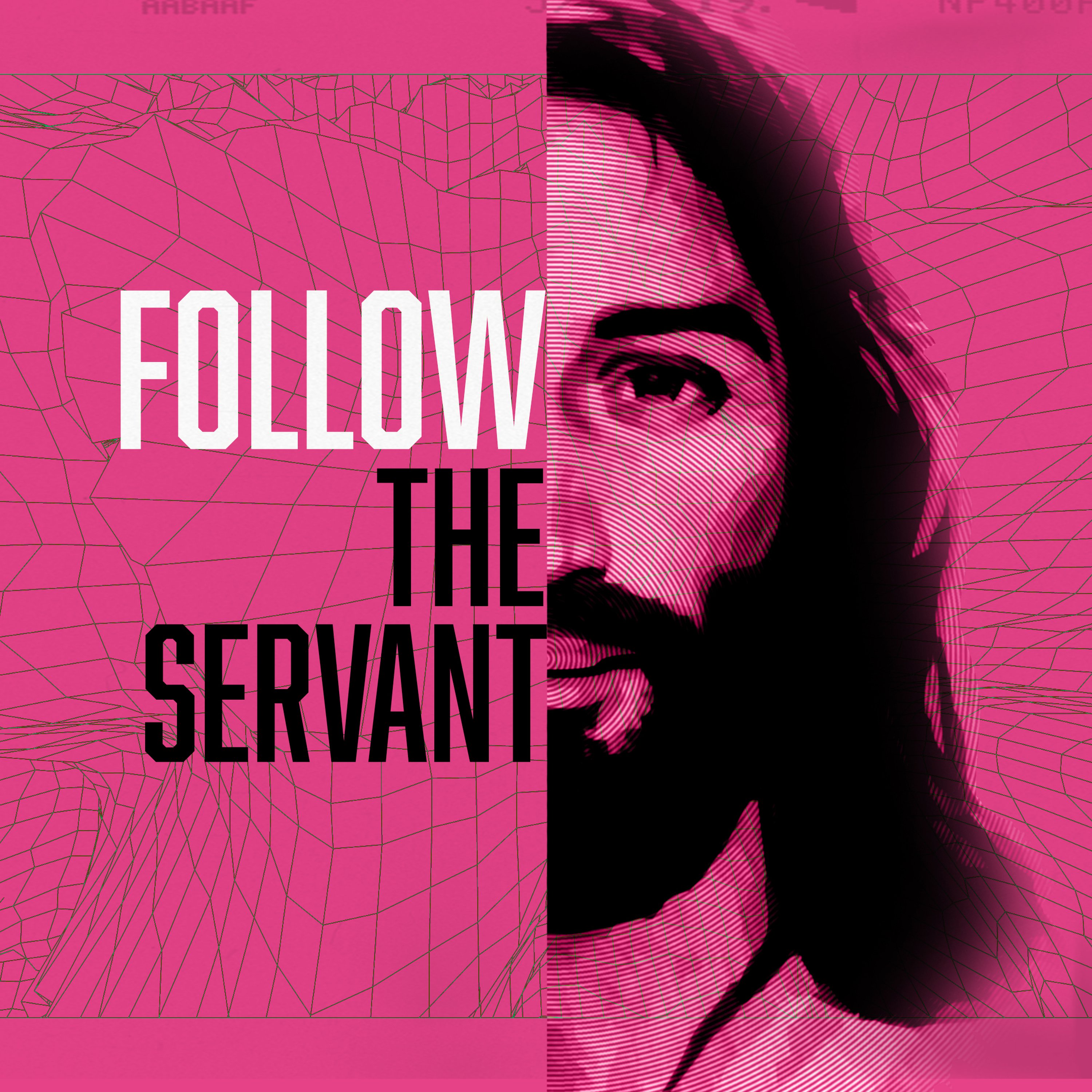 The Disciple's Job Description episode artwork