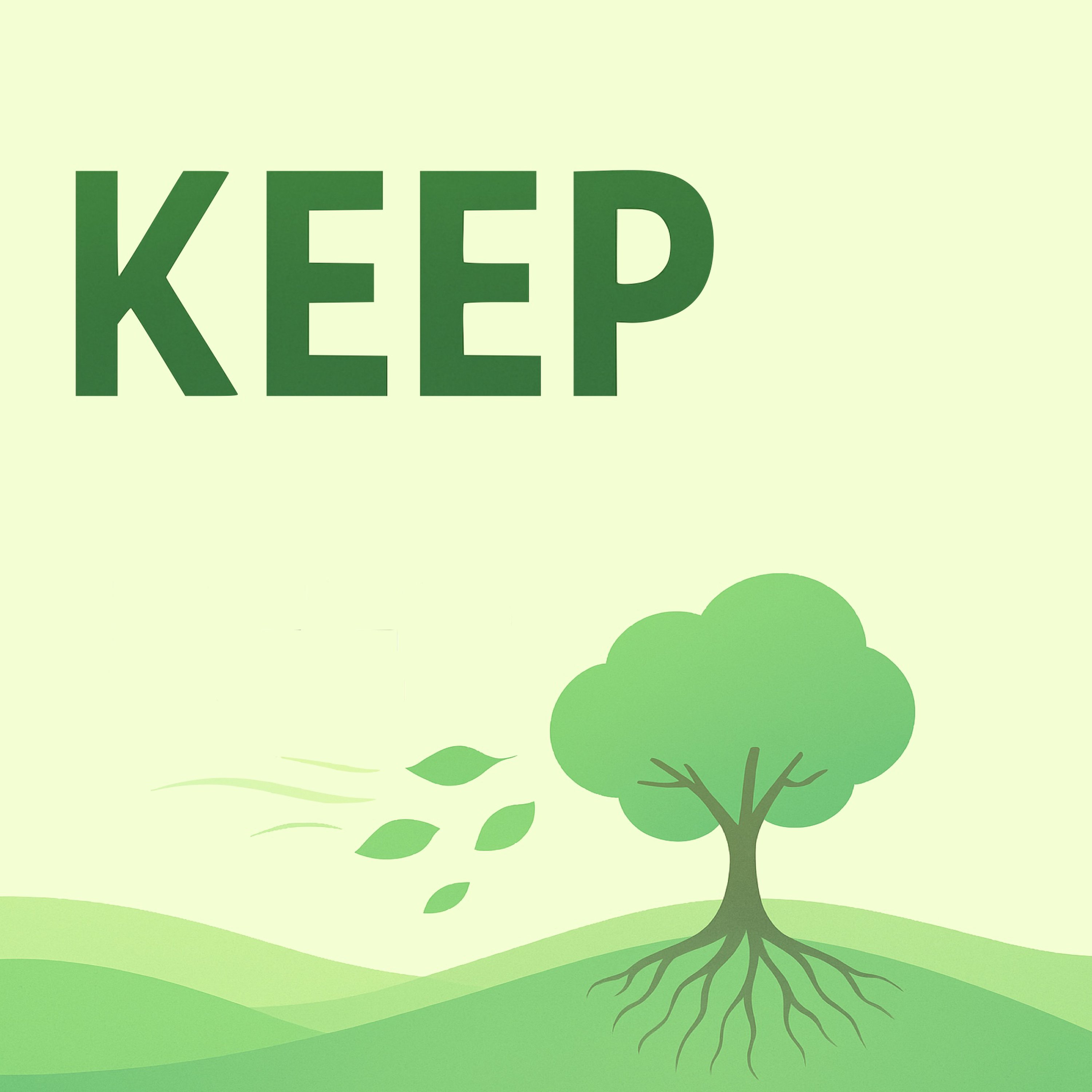 KEEP GOING | Youth Sunday | KEEP Week 1 episode artwork