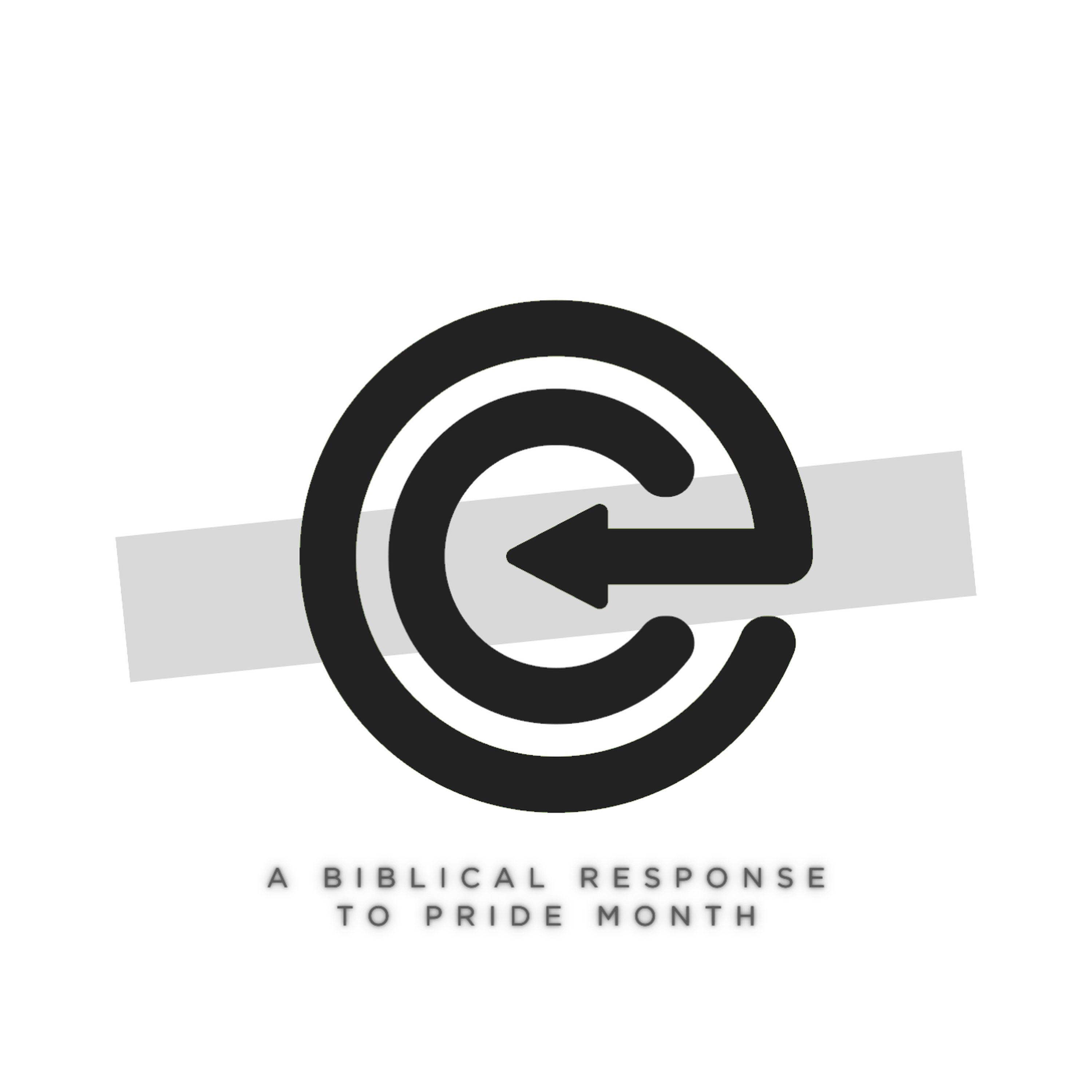 A Biblical Response to Pride Month