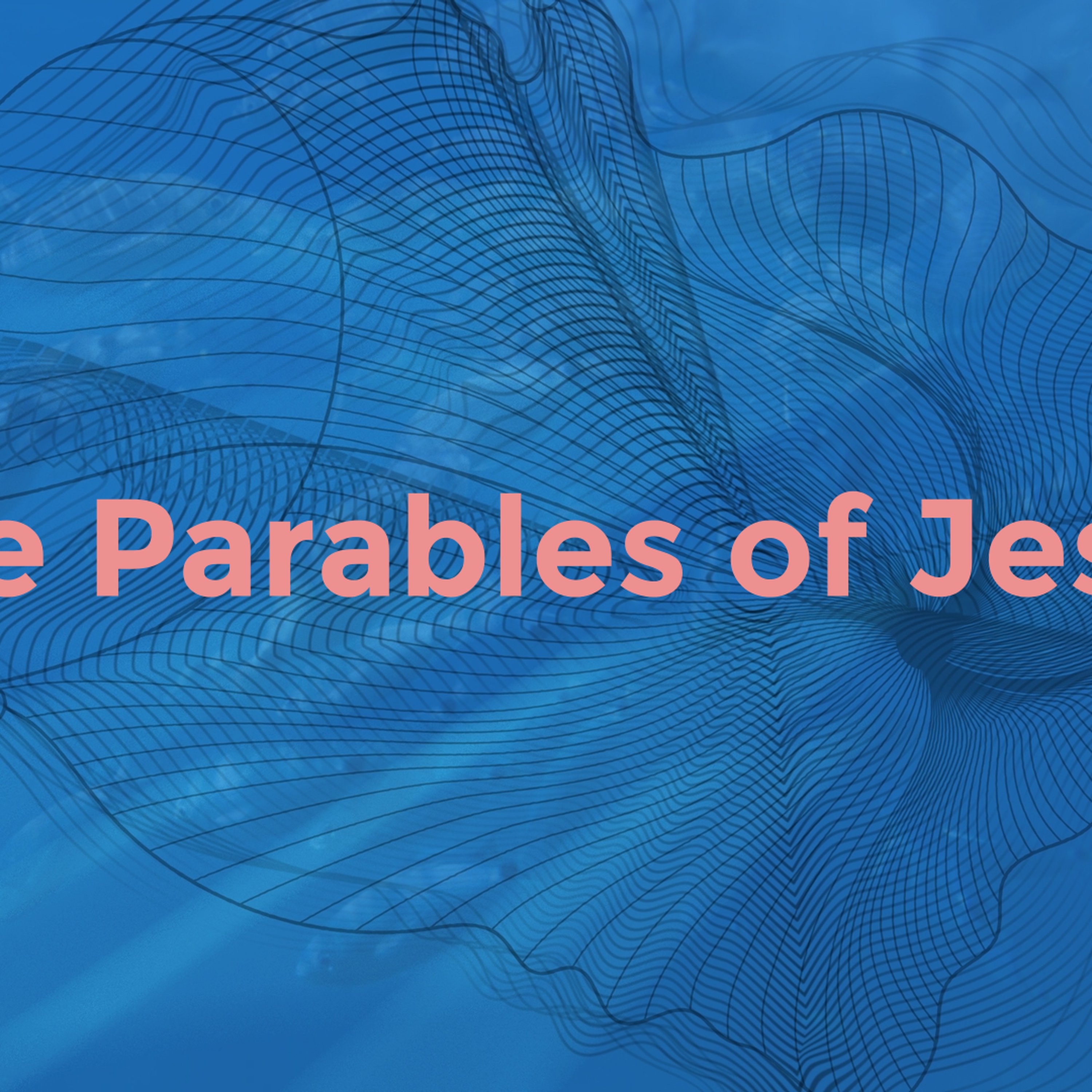 Parable of the Sower