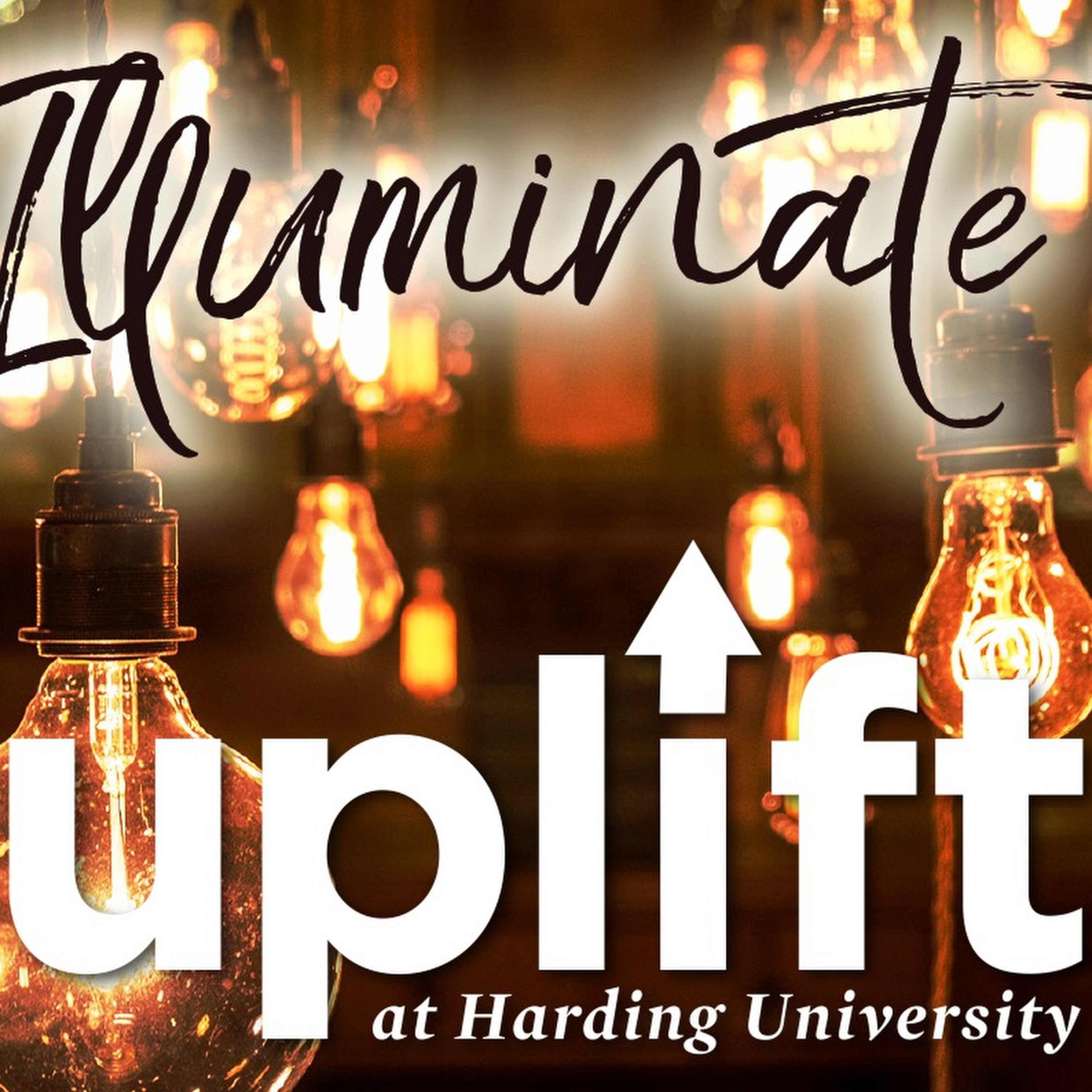 2022 Uplift(Spark) Summer Camp Sunday episode artwork