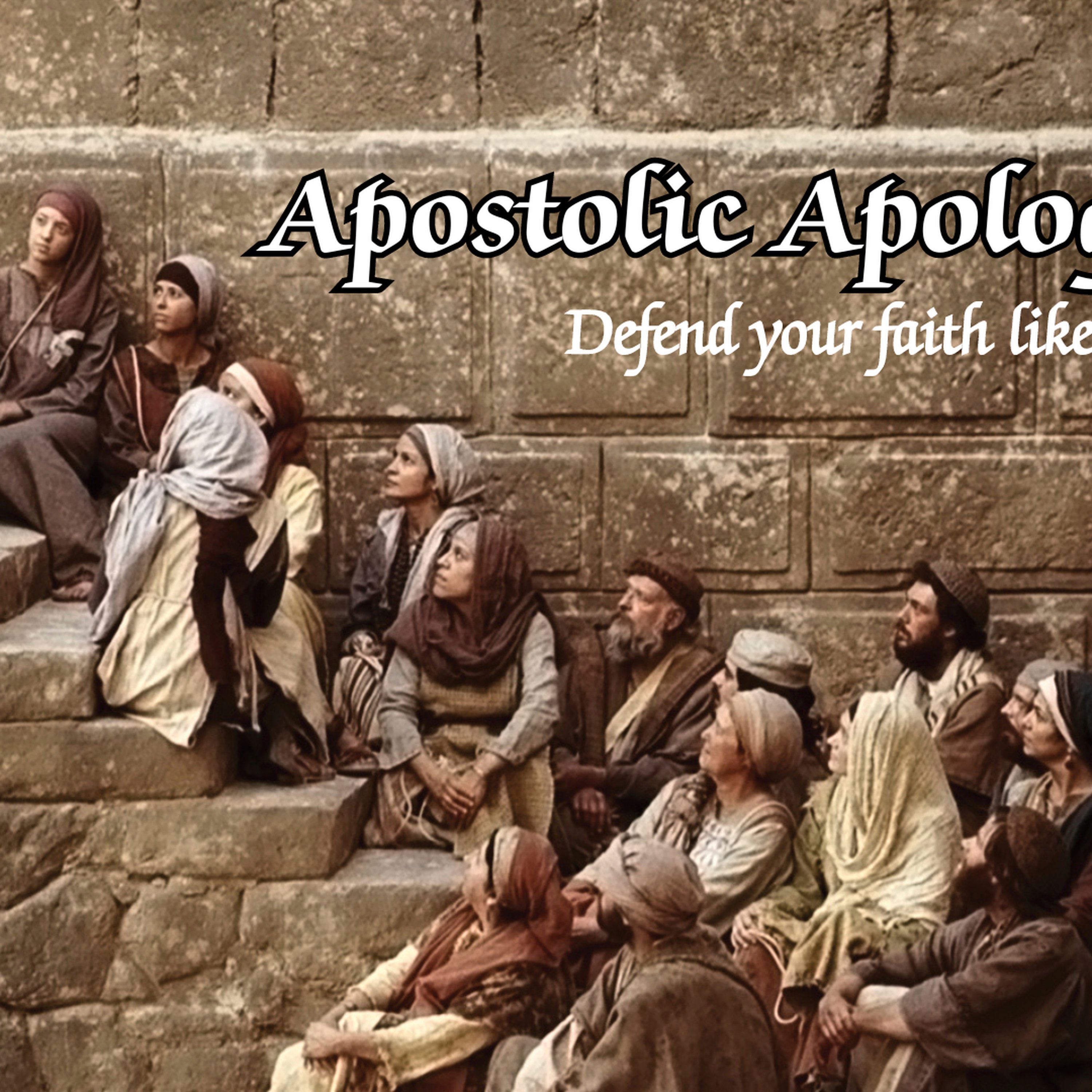 Greater Life Church Podcast
