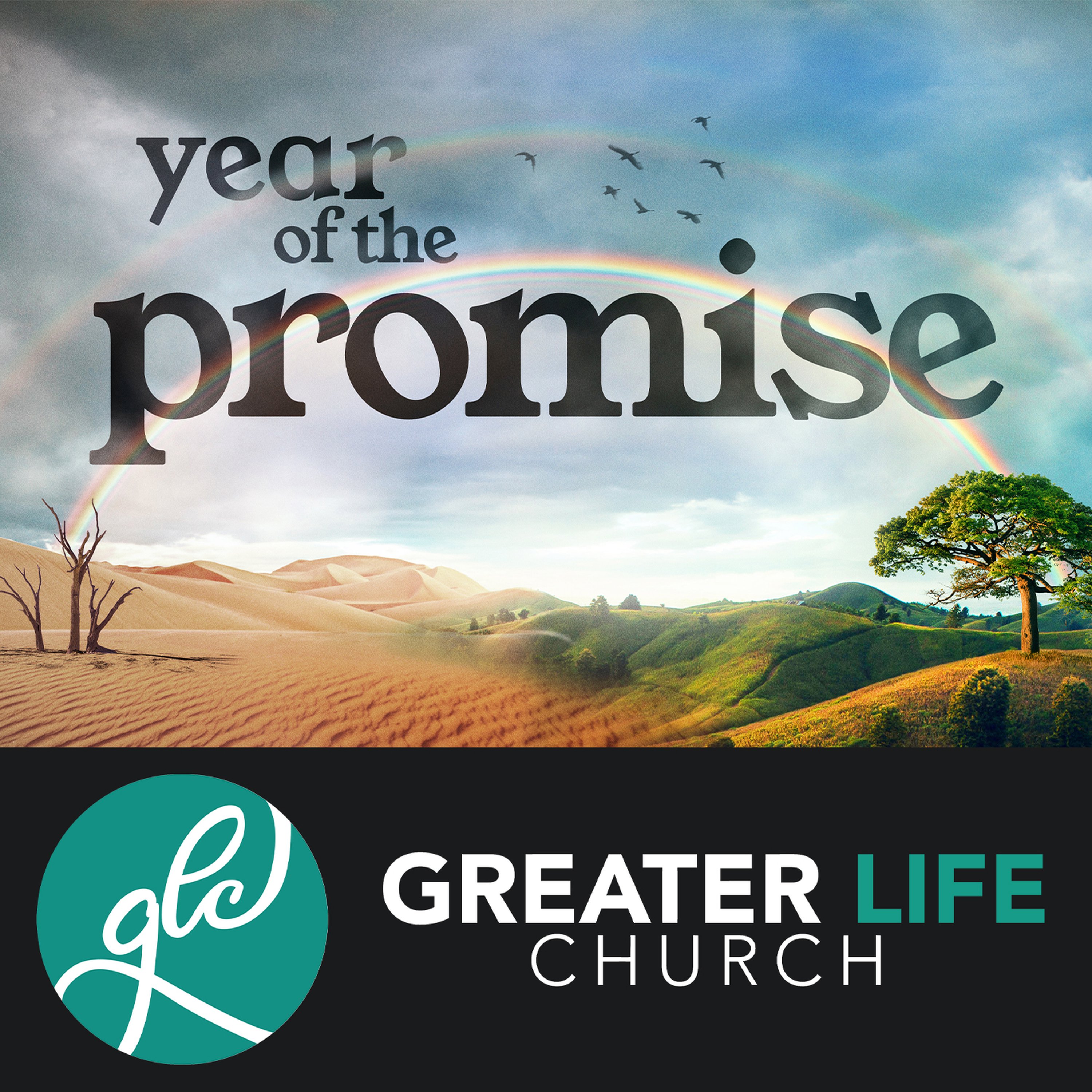 Greater Life Church Podcast