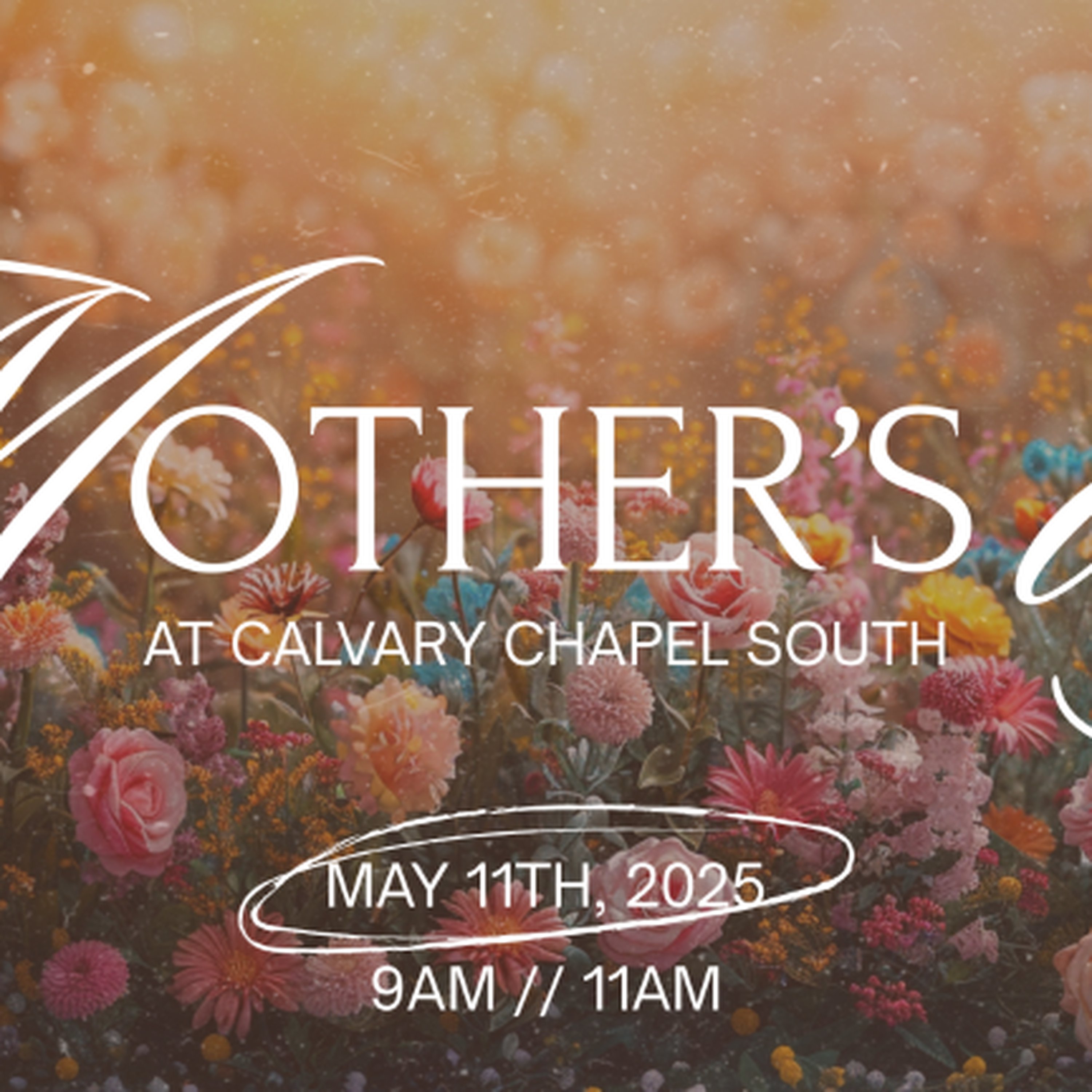 Honor For Mothers | Mother's Day 2025 Message episode artwork