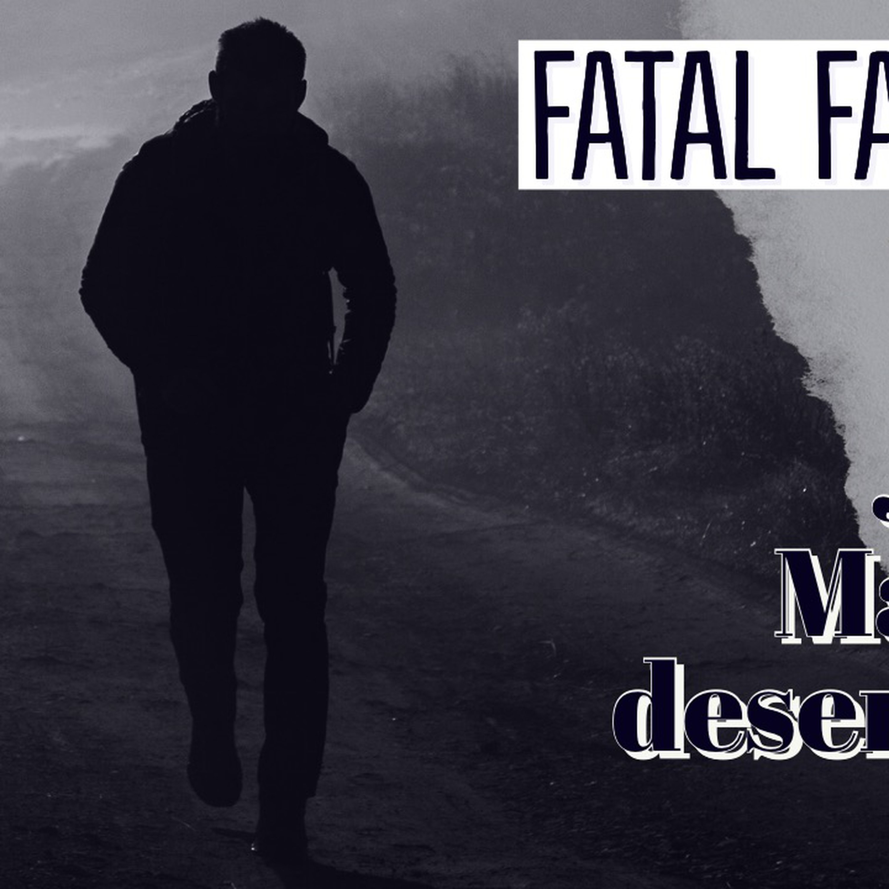 John Mark’s Desertion episode artwork