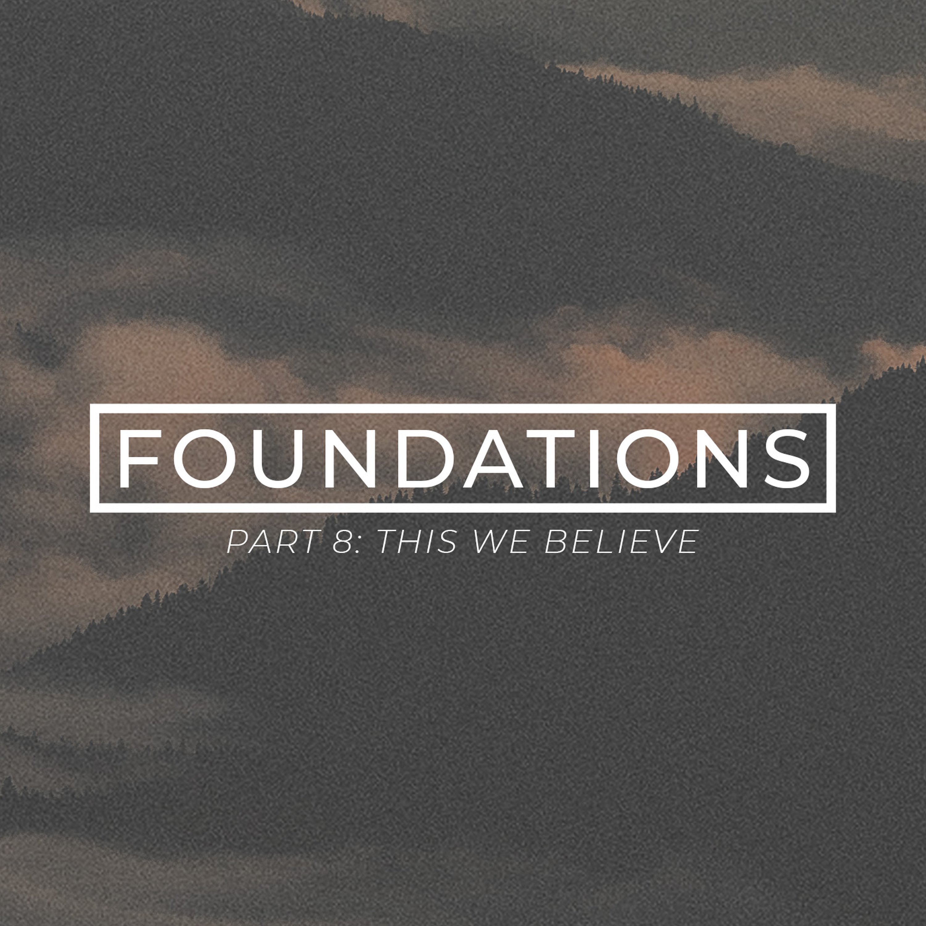 Hill Country Bible Church Sermons