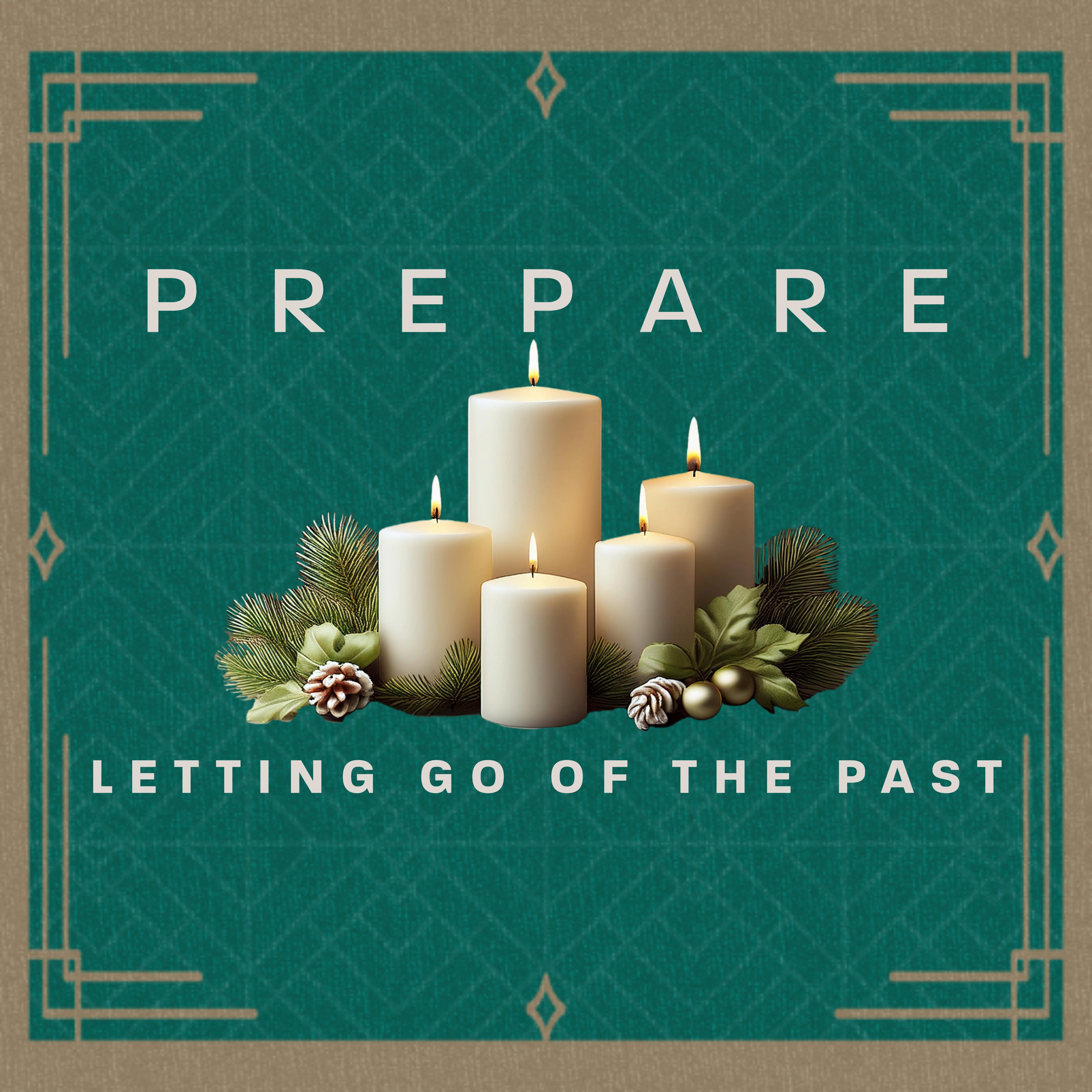 Trinity Alliance Sermon Podcast Feed