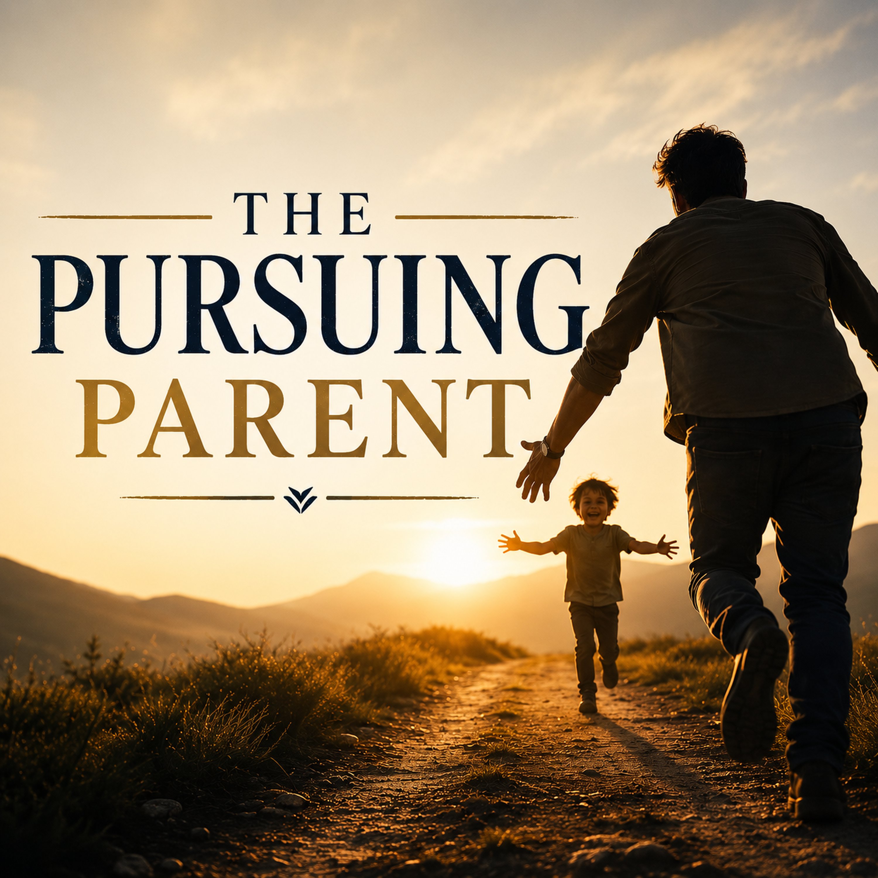 The Pursuing Parent (Rev. George Torbert) episode artwork
