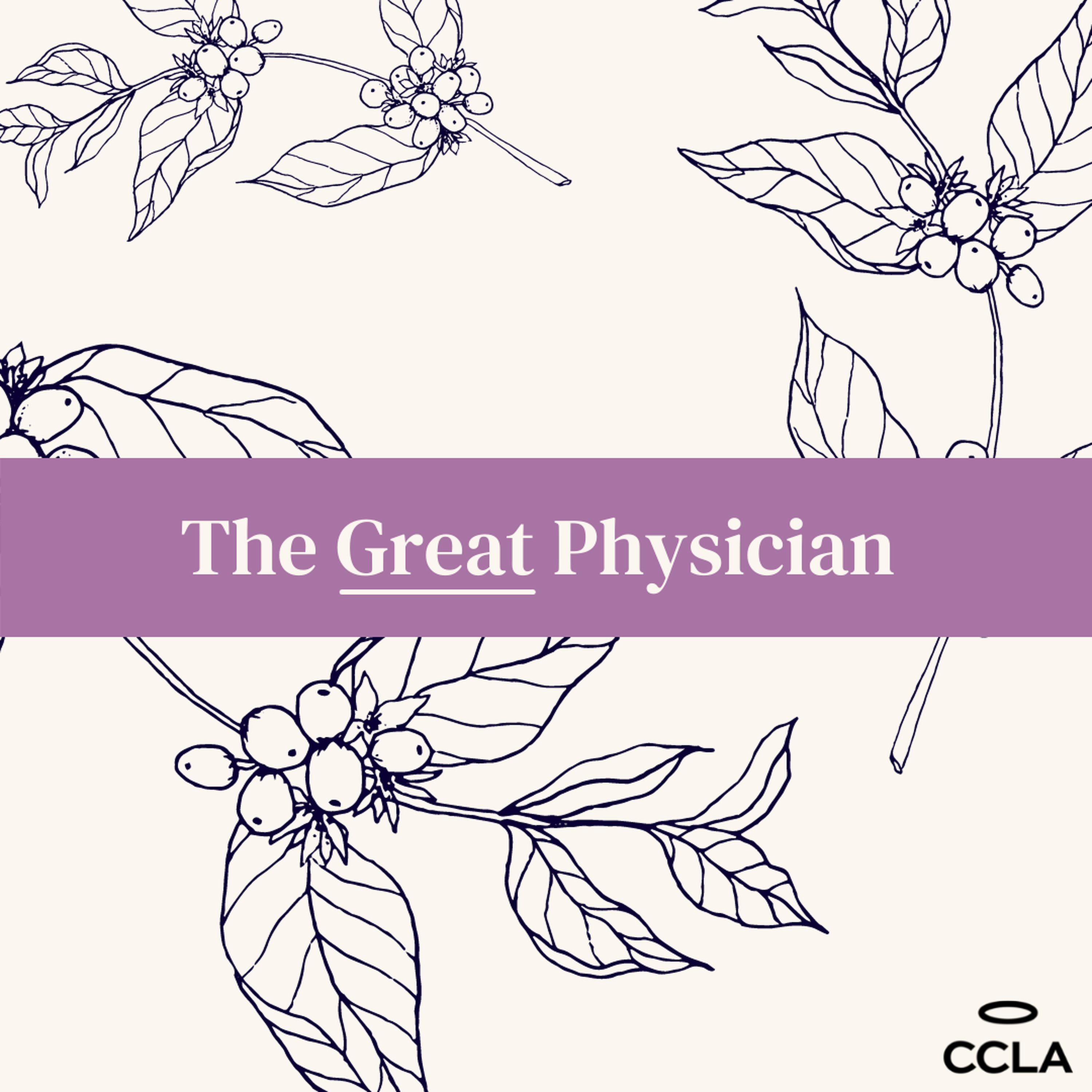 Christ Church Los Angeles Sermon Podcast