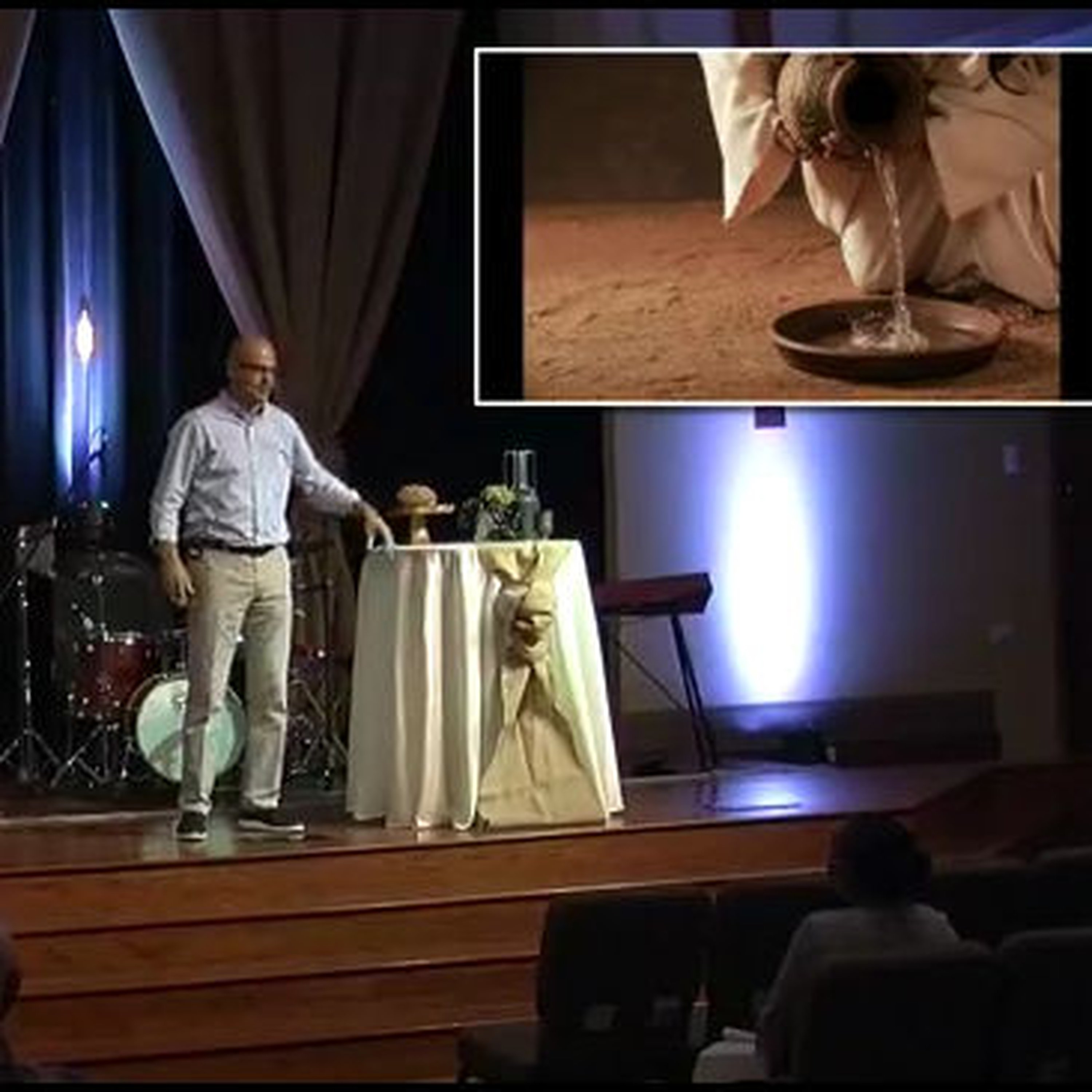 Communion Service