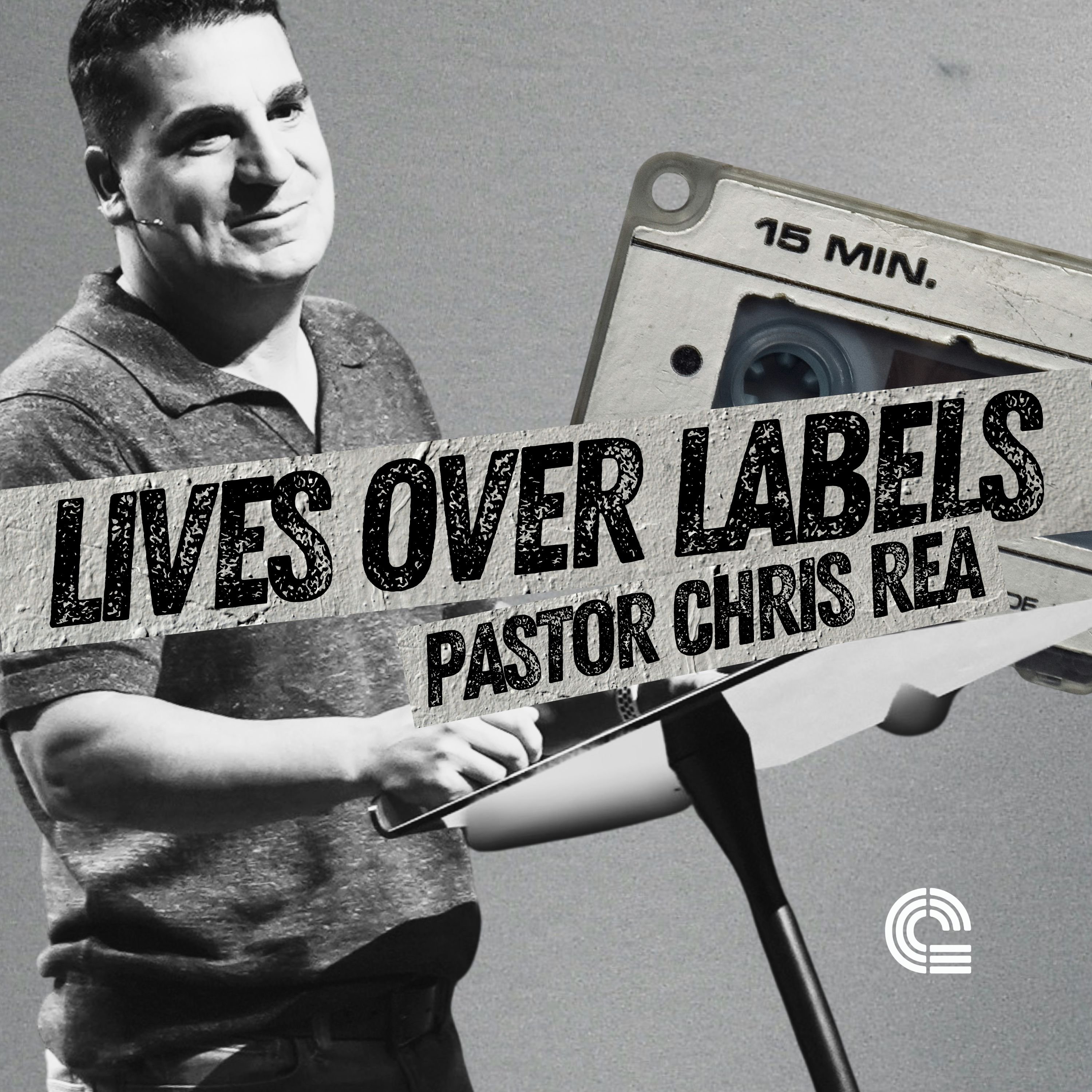 Lives Over Labels