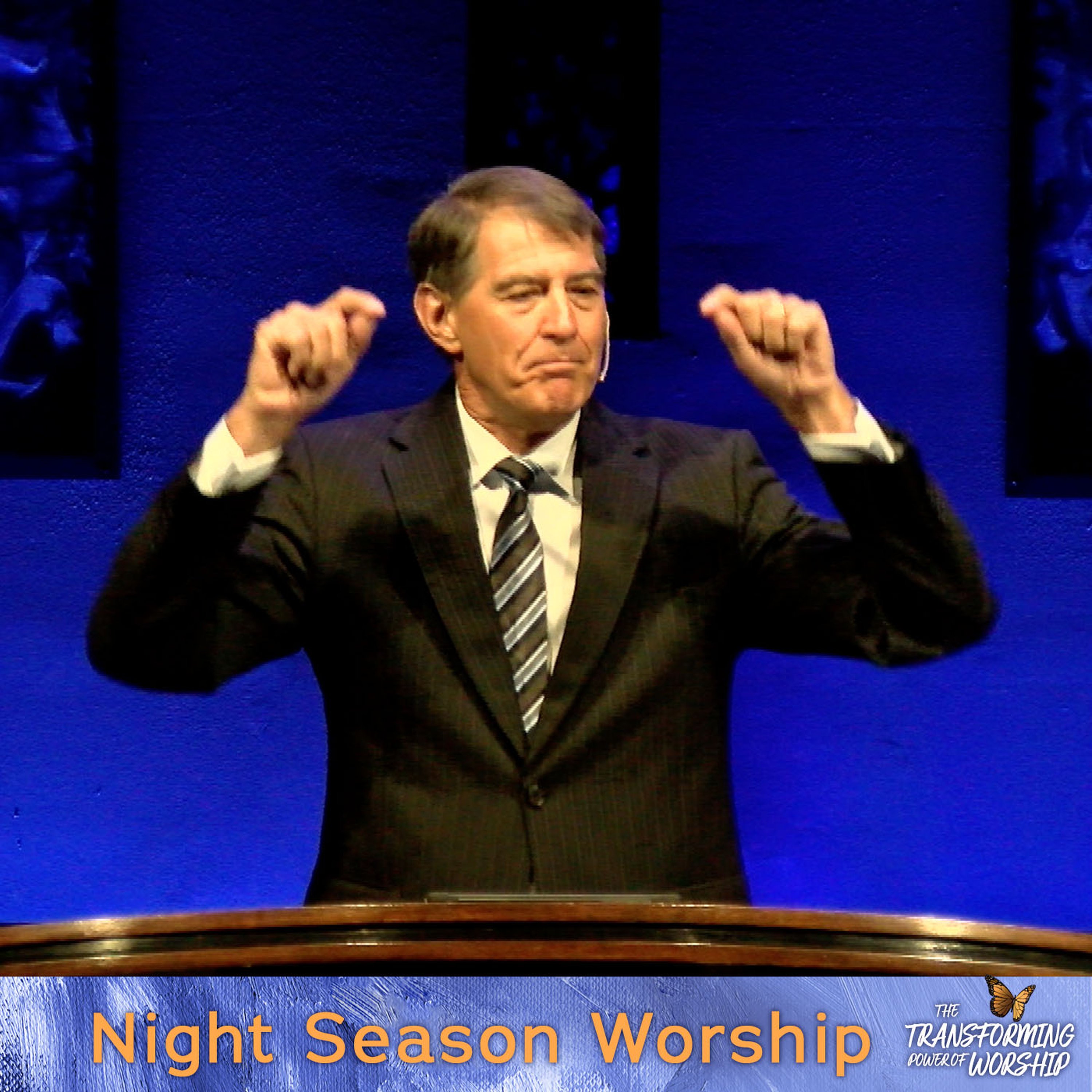 Night Season Worship episode artwork