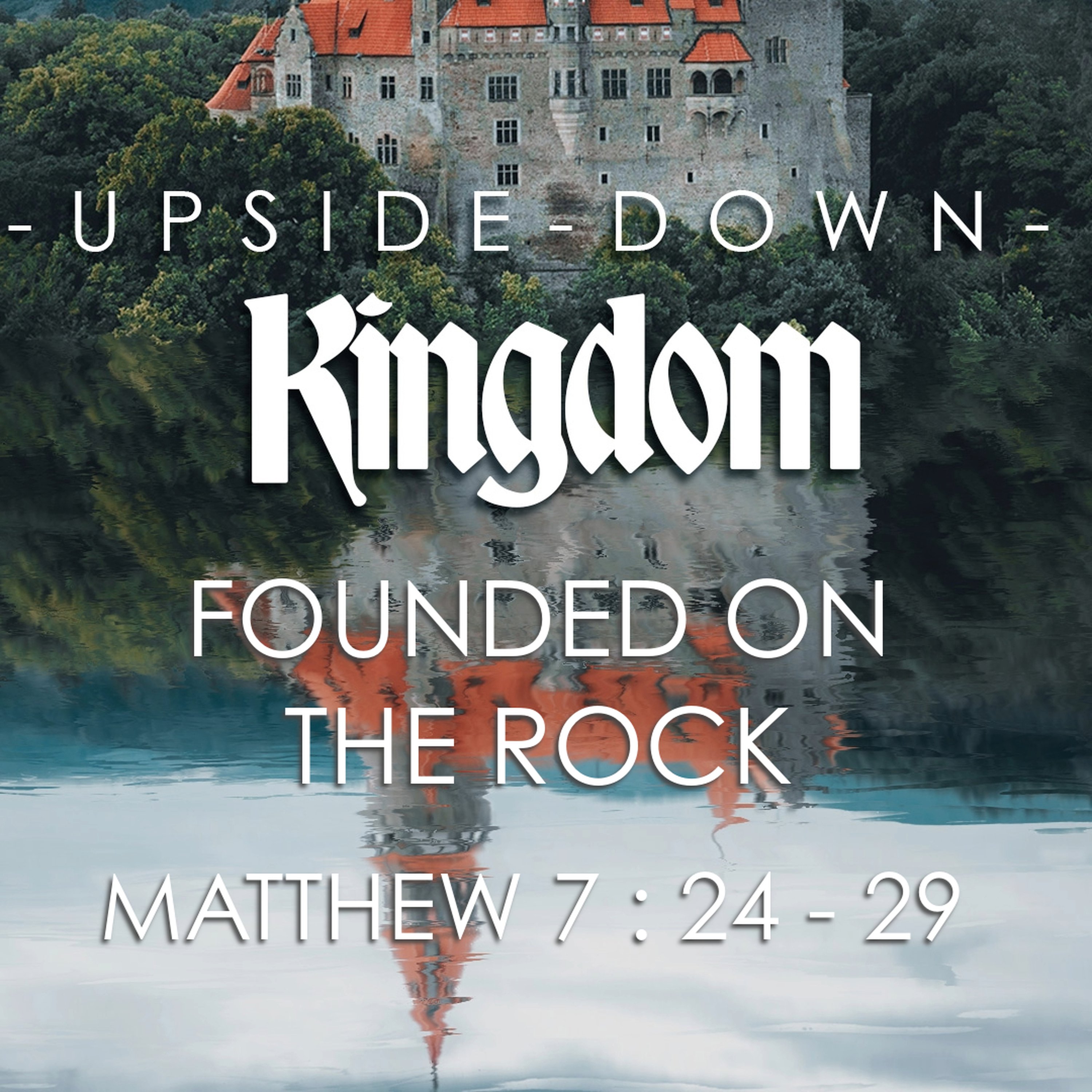 Trinity Alliance Sermon Podcast Feed
