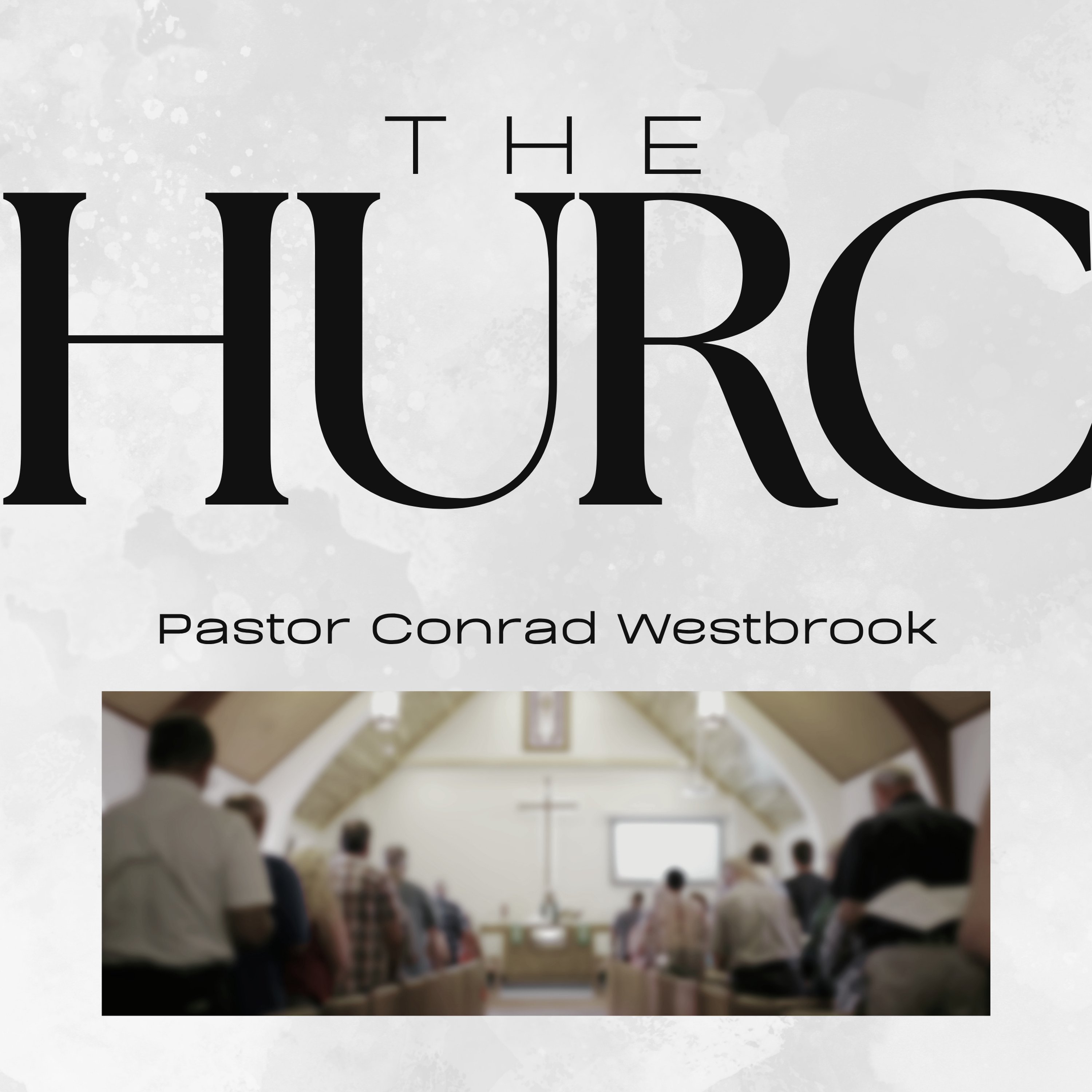 The Church (Part #12) - Unity episode artwork