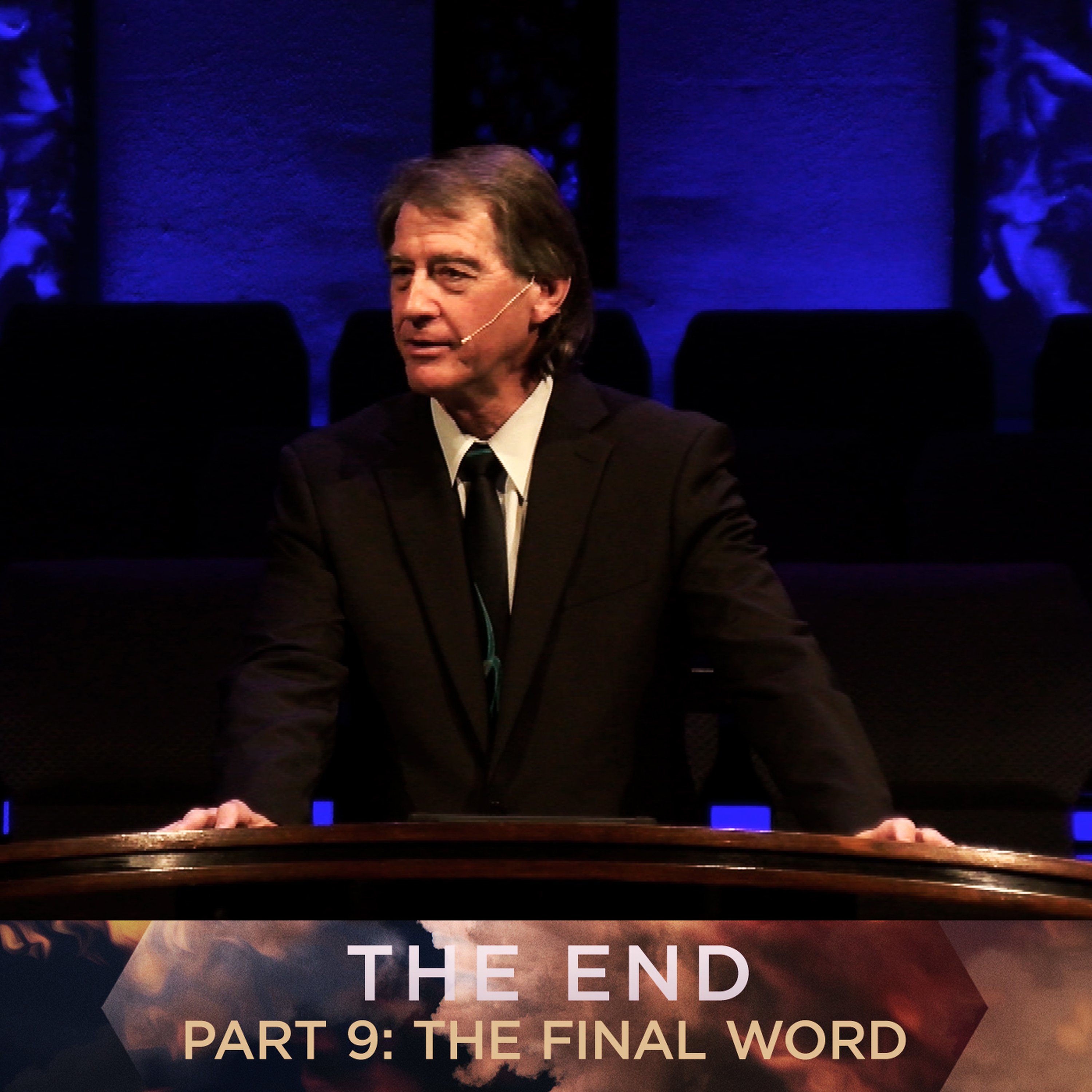 The Final Word episode artwork