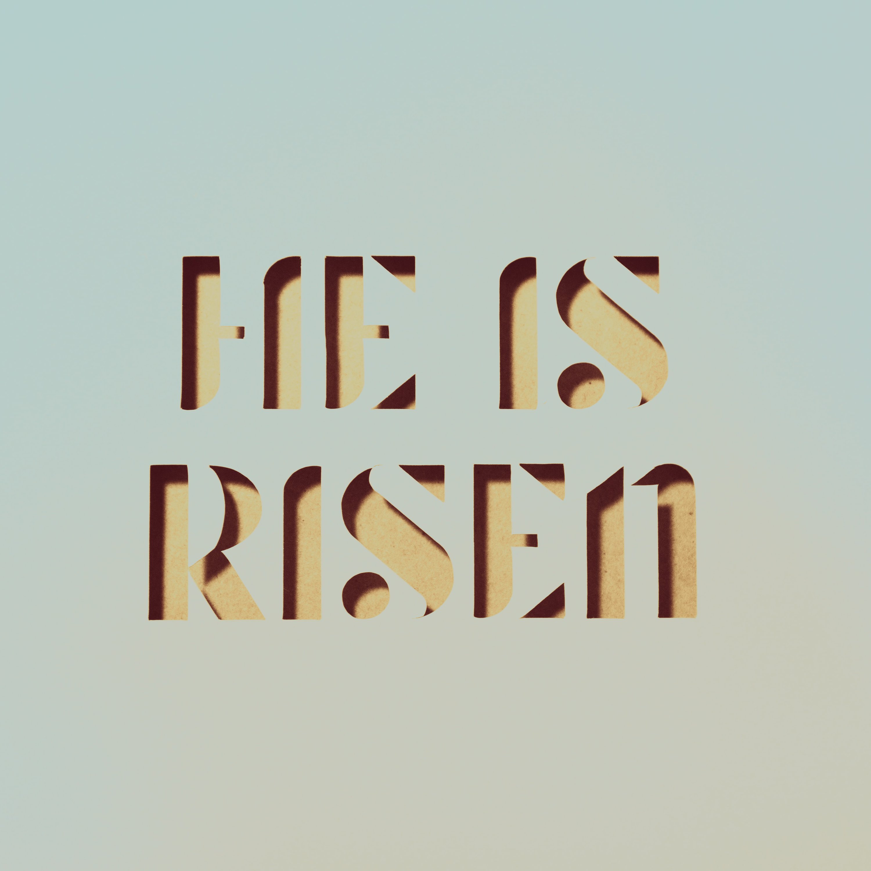 The Resurrection of Jesus Christ episode artwork