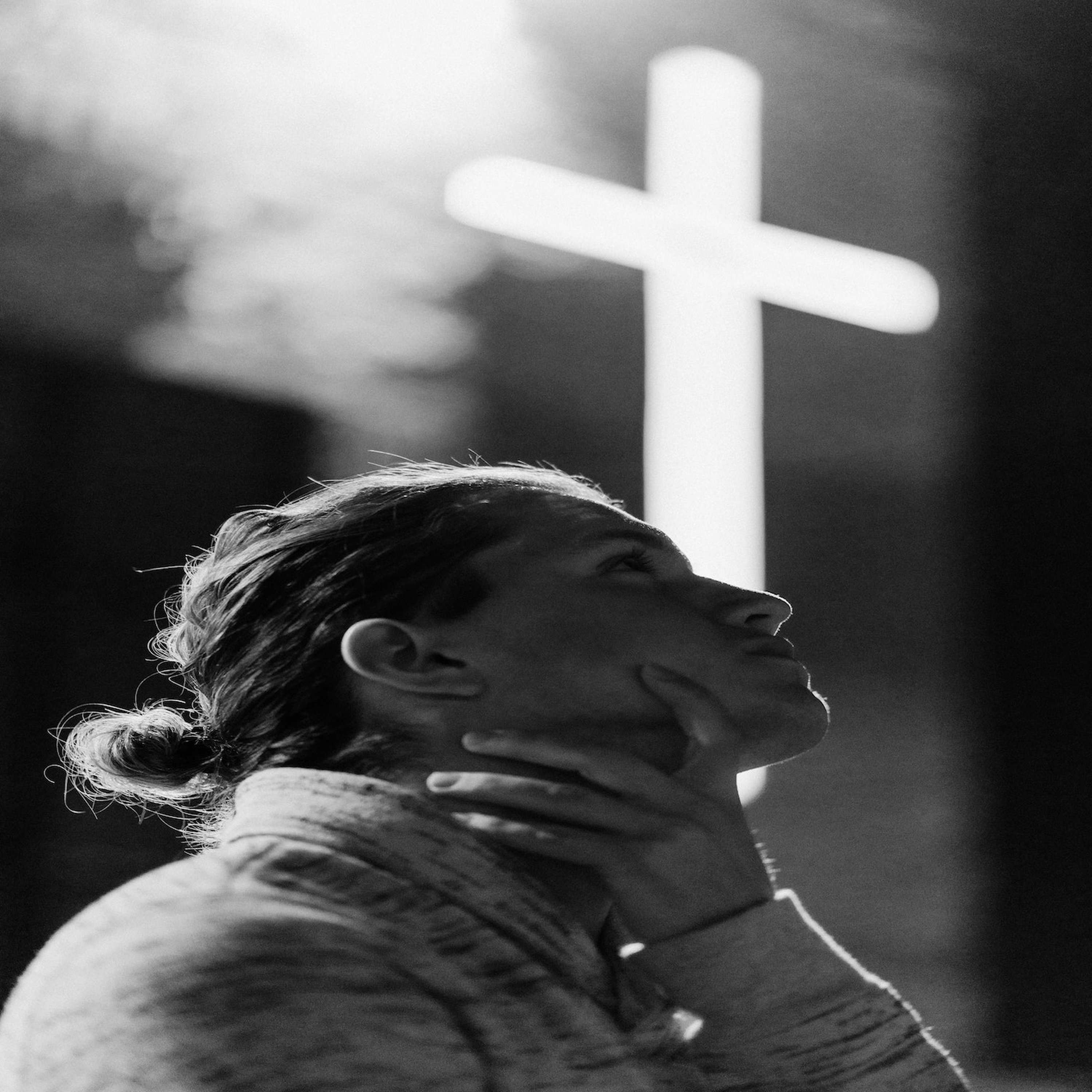 The Forgiveness of Sins - Mark 2.1-12 episode artwork