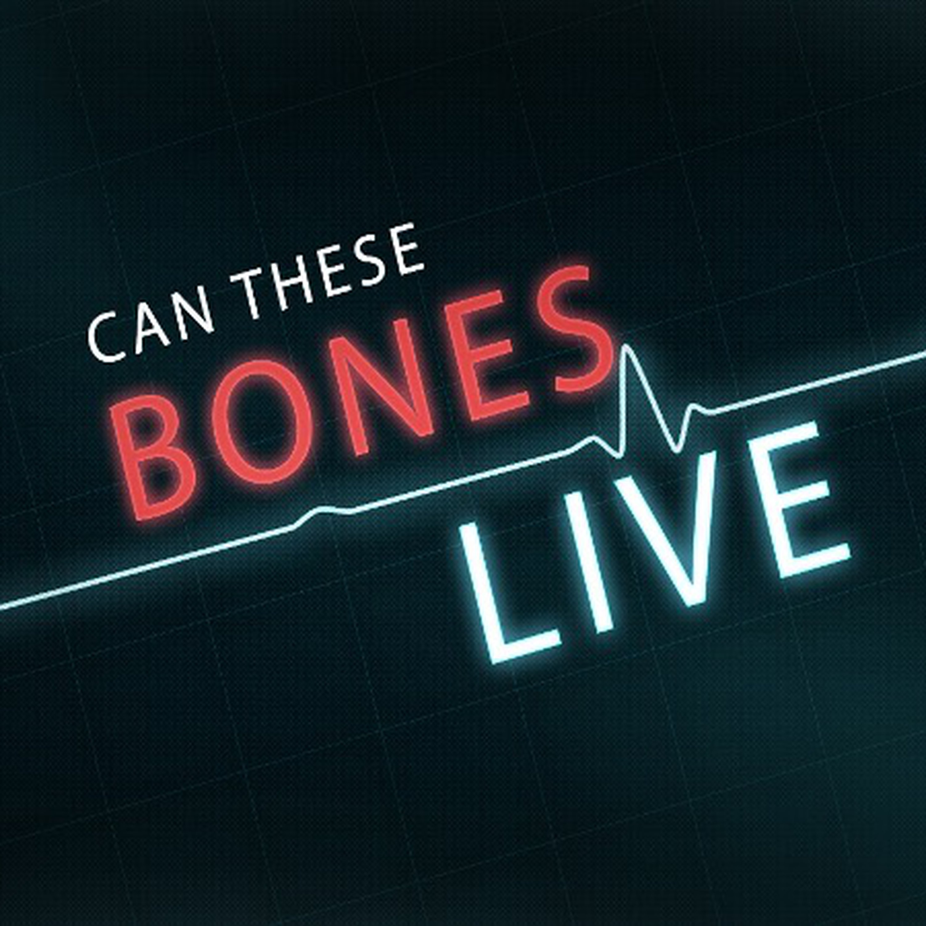 Can These Bones Live (Bishop Chris Music) episode artwork