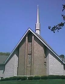 Epworth United Methodist Church 3