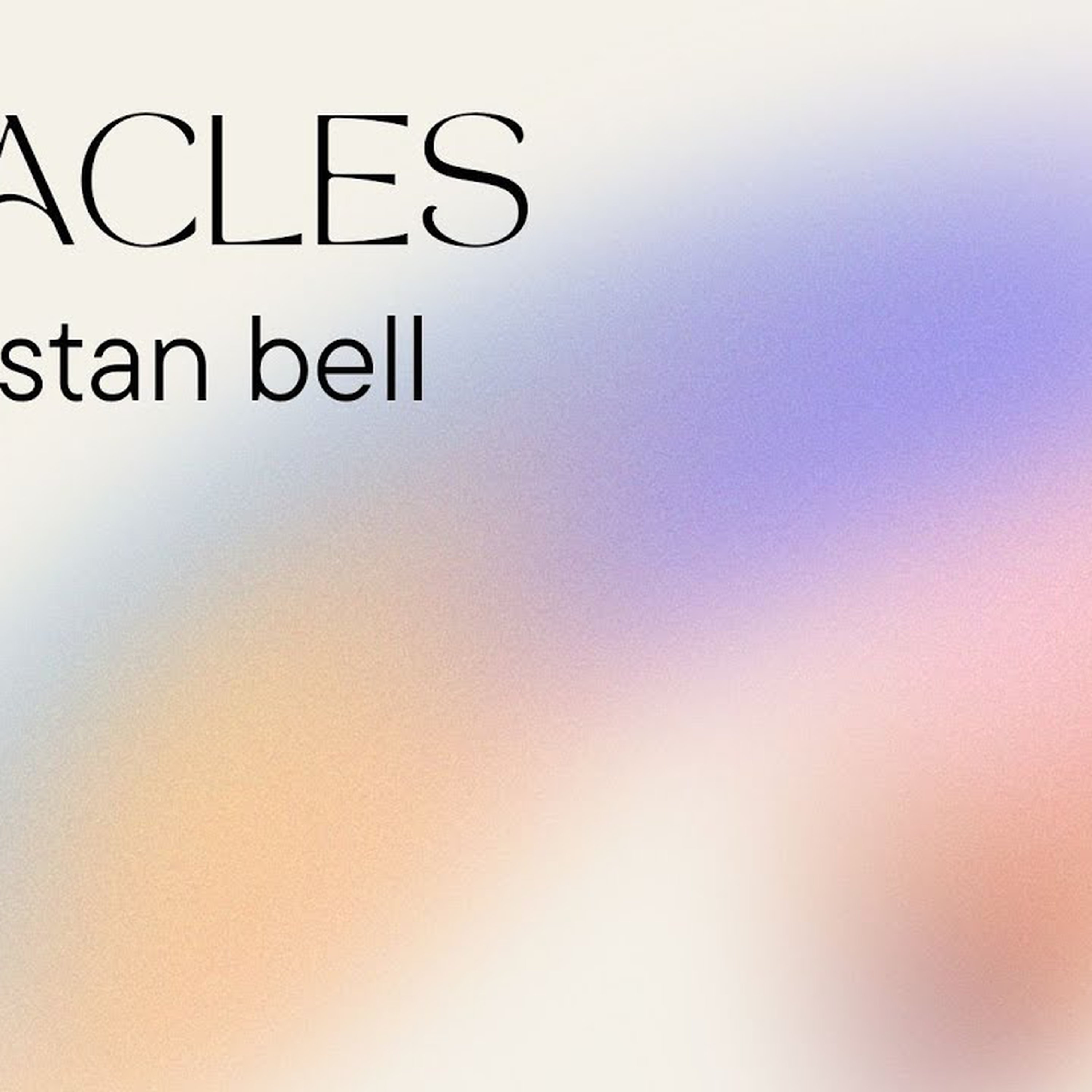 Guest Speaker - Ps Dustan Bell - 21.11.2021 PM episode artwork