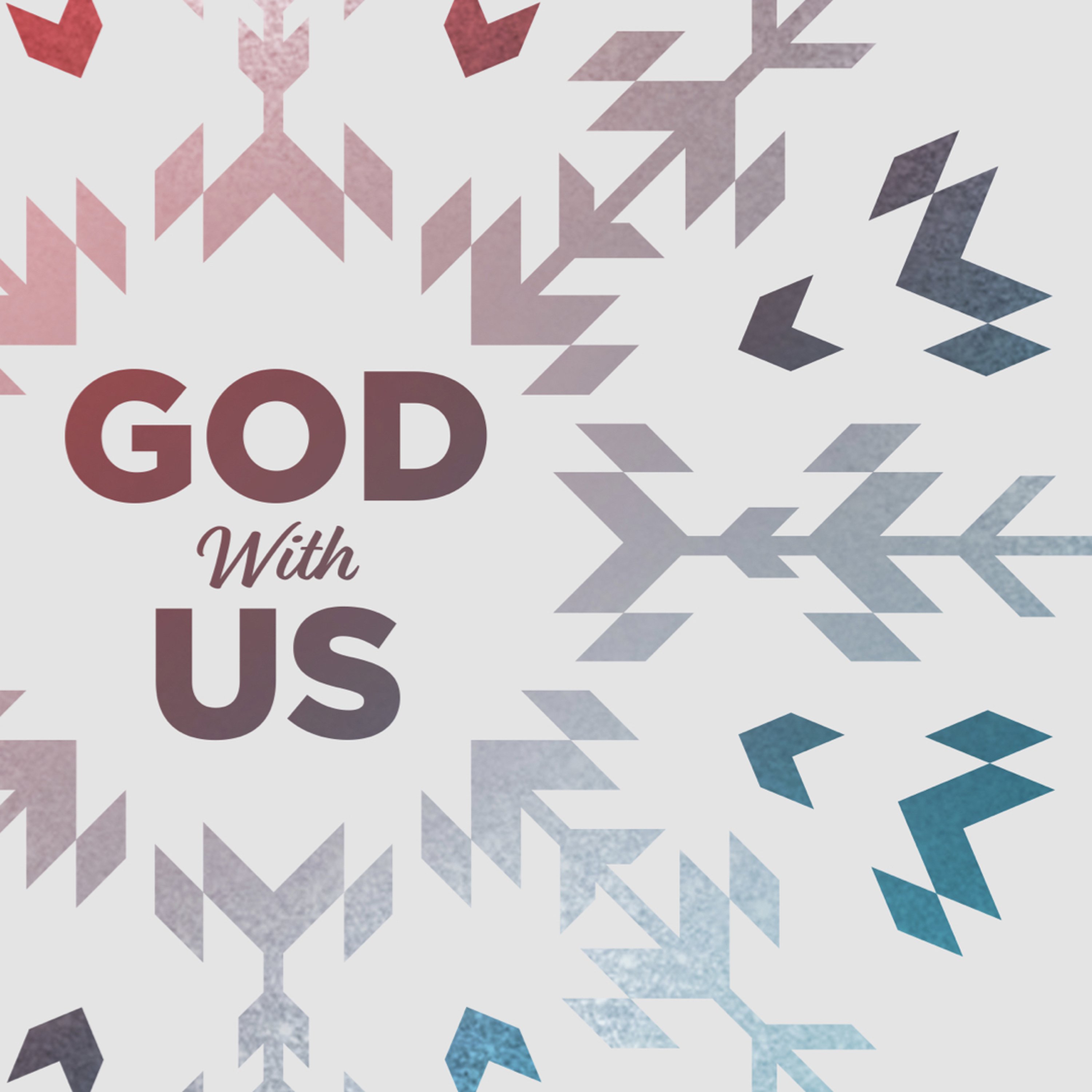 God With Us Week 2 episode artwork