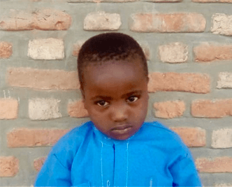 Prince IGIRANEZA