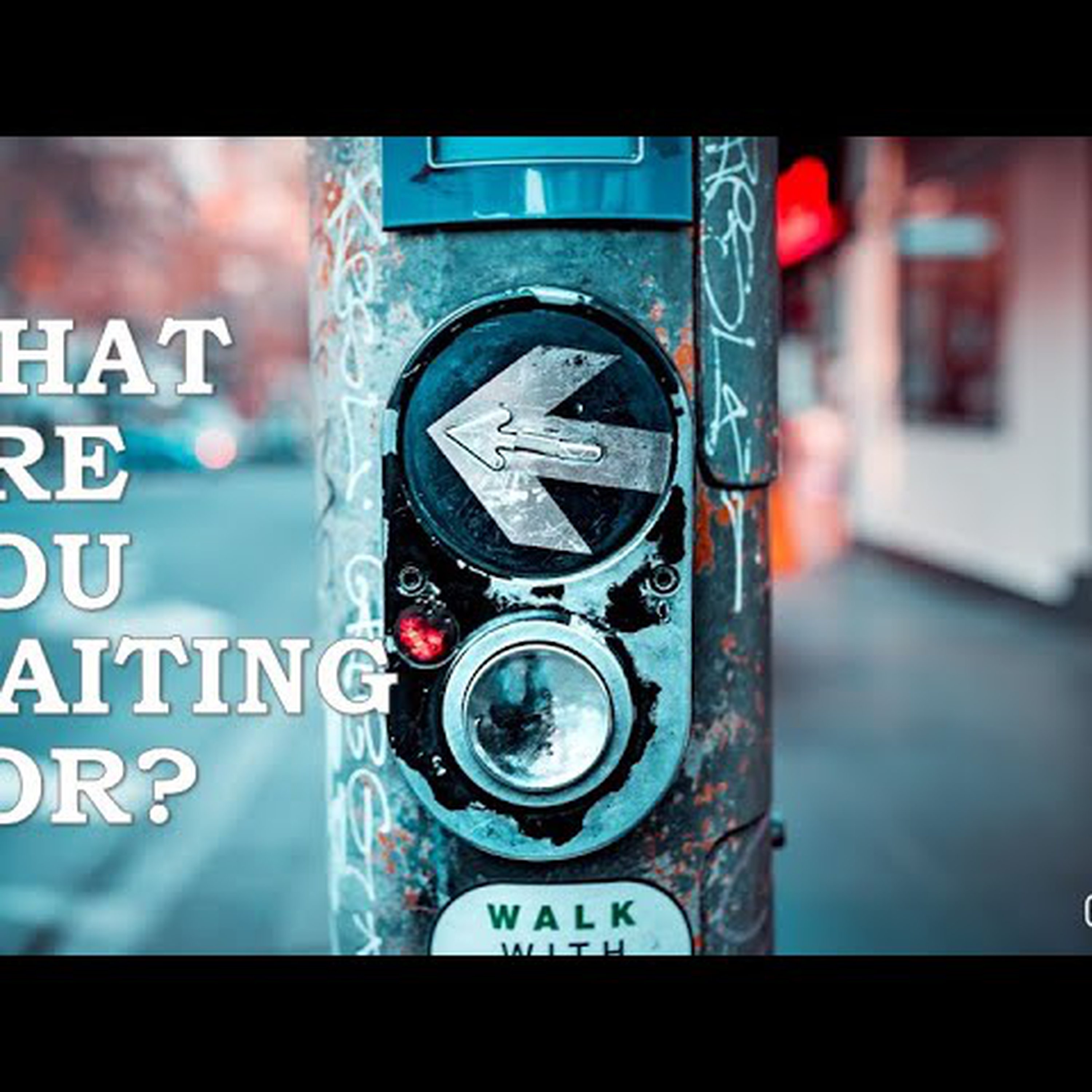 Emerge Church Podcast