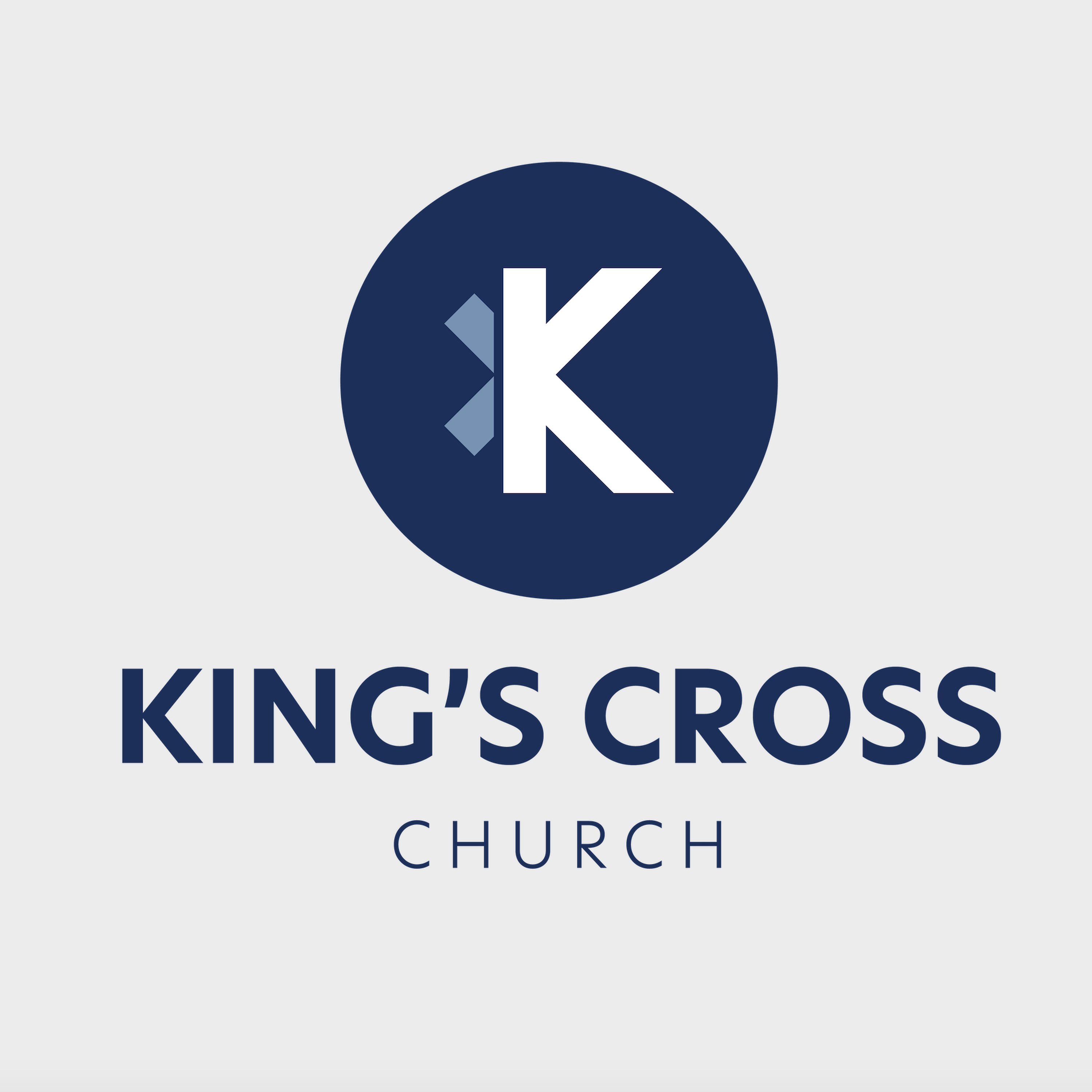 A Gospel Centered Church