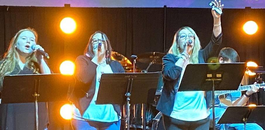 Impact Church 5